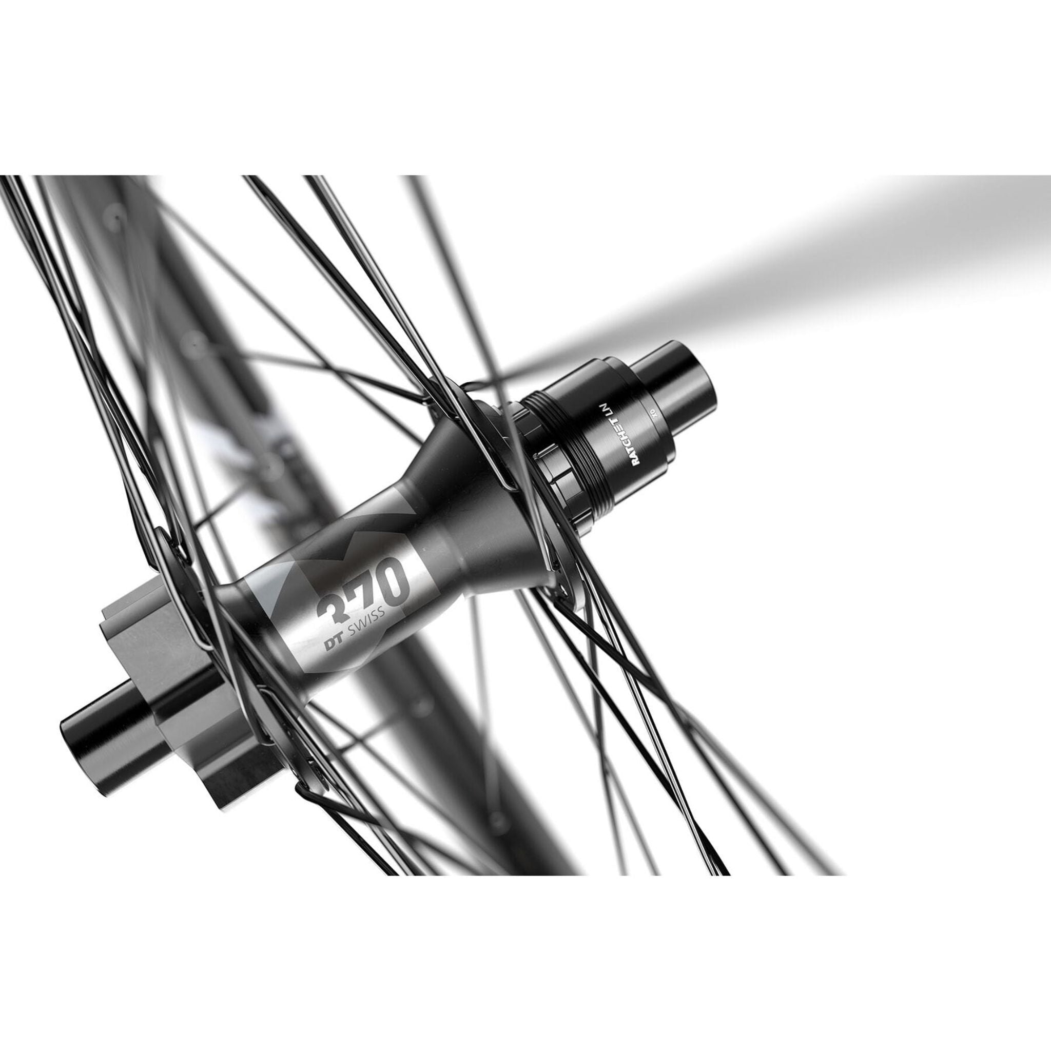 DT Swiss F 1900 Wheel