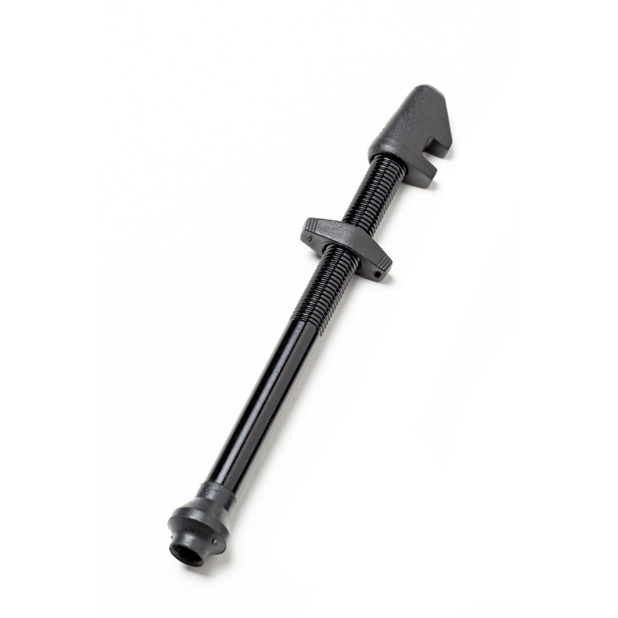 DT Swiss Lightweight Alu Tubeless Valve Black / 49 - 65 mm rim