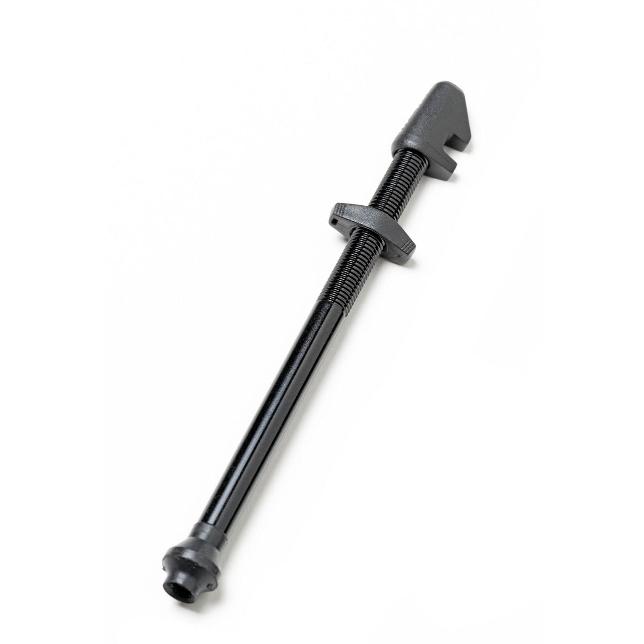 DT Swiss Lightweight Alu Tubeless Valve Black / 66 - 80 mm rim