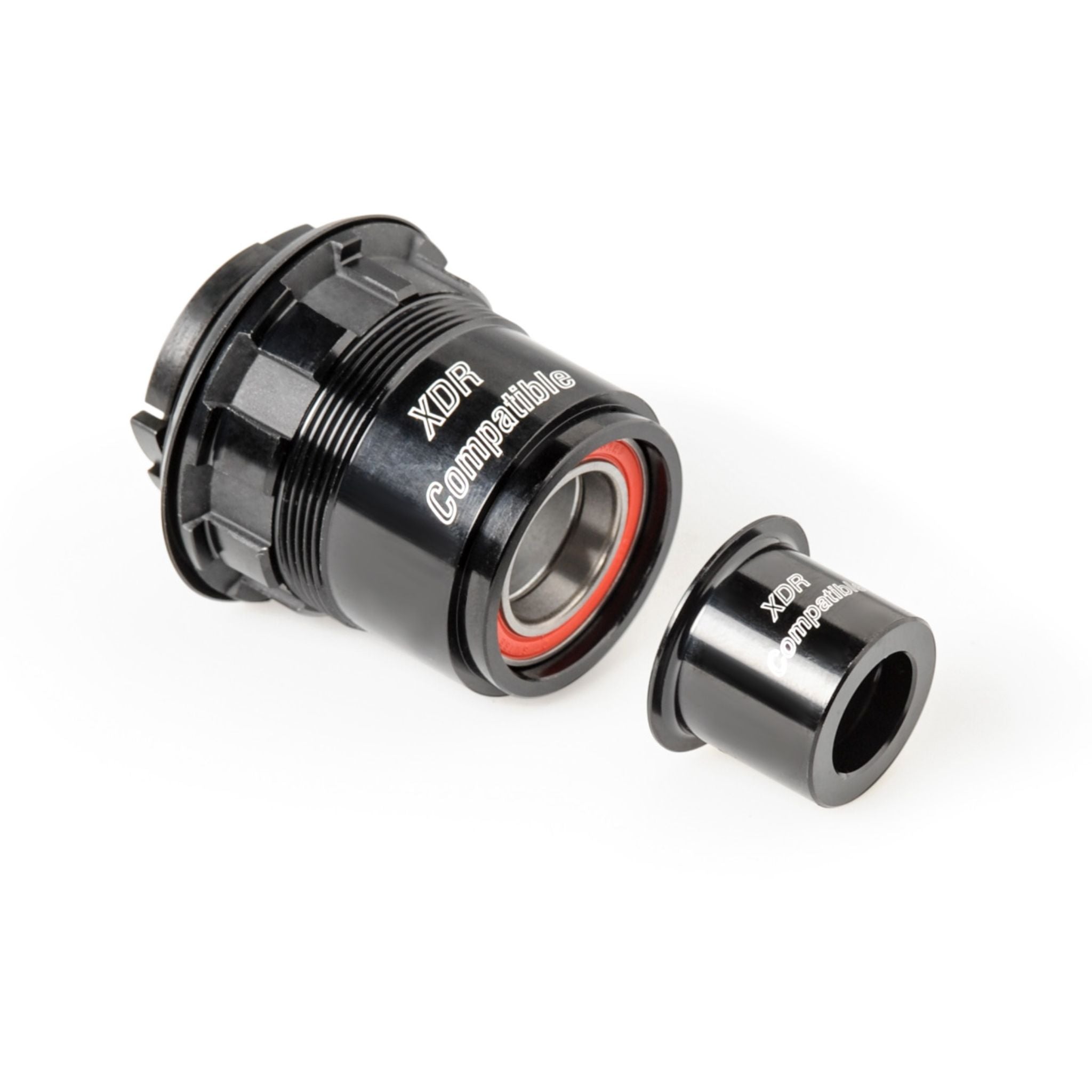 DT Swiss Pawl Freehub Conversion Kit Black Alloy / SRAM XDR / 142 x 12mm