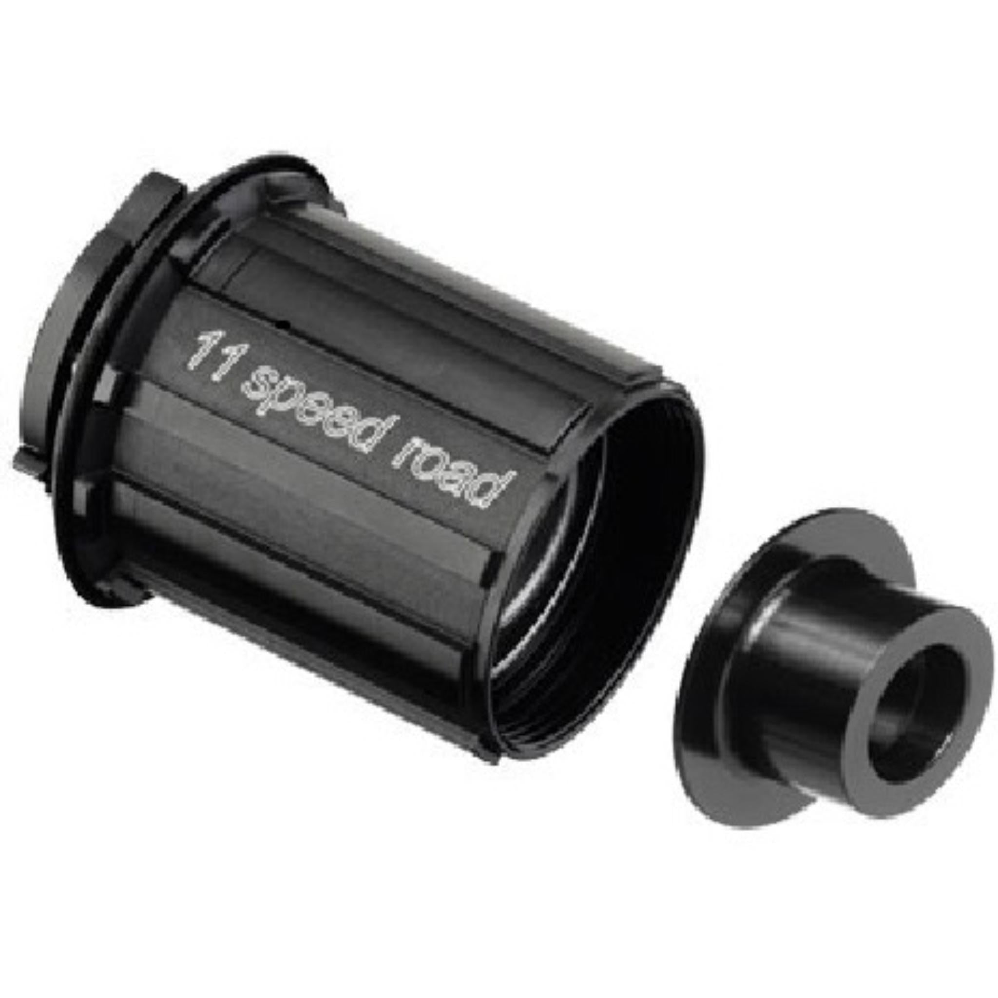 DT Swiss Pawl Freehub Conversion Kit for Shimano 11-Speed Road 142/12mm Black
