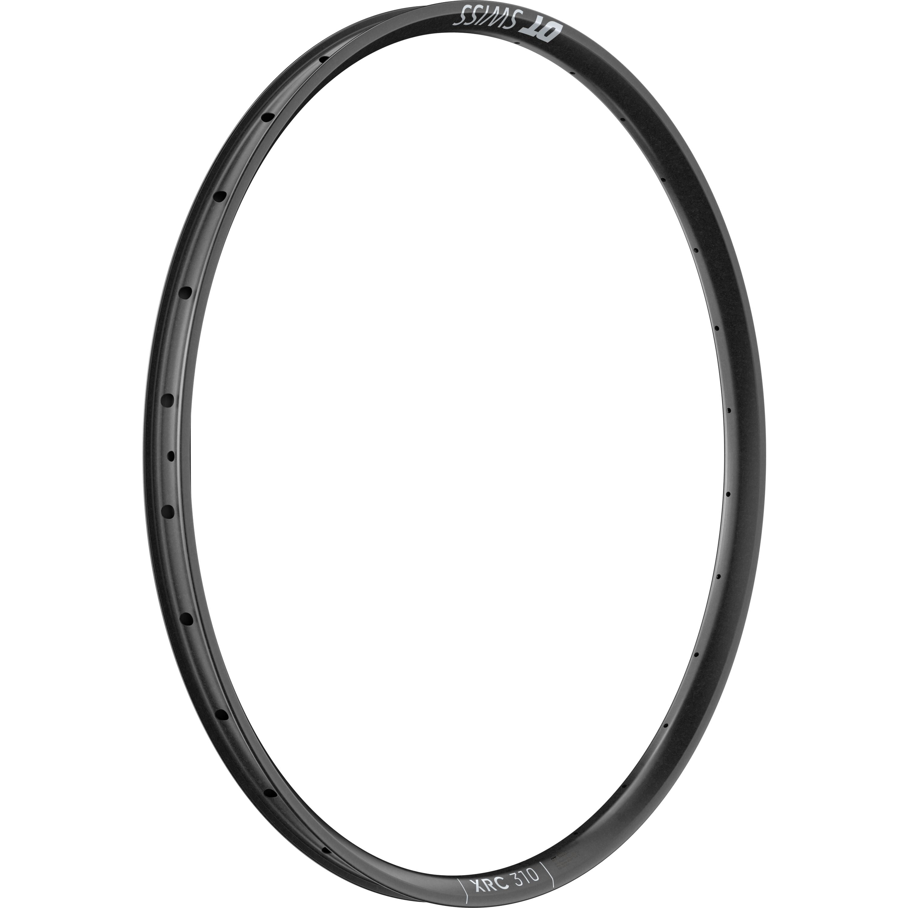 DT Swiss XRC 310 Carbon Rim Black / 29 x 28H