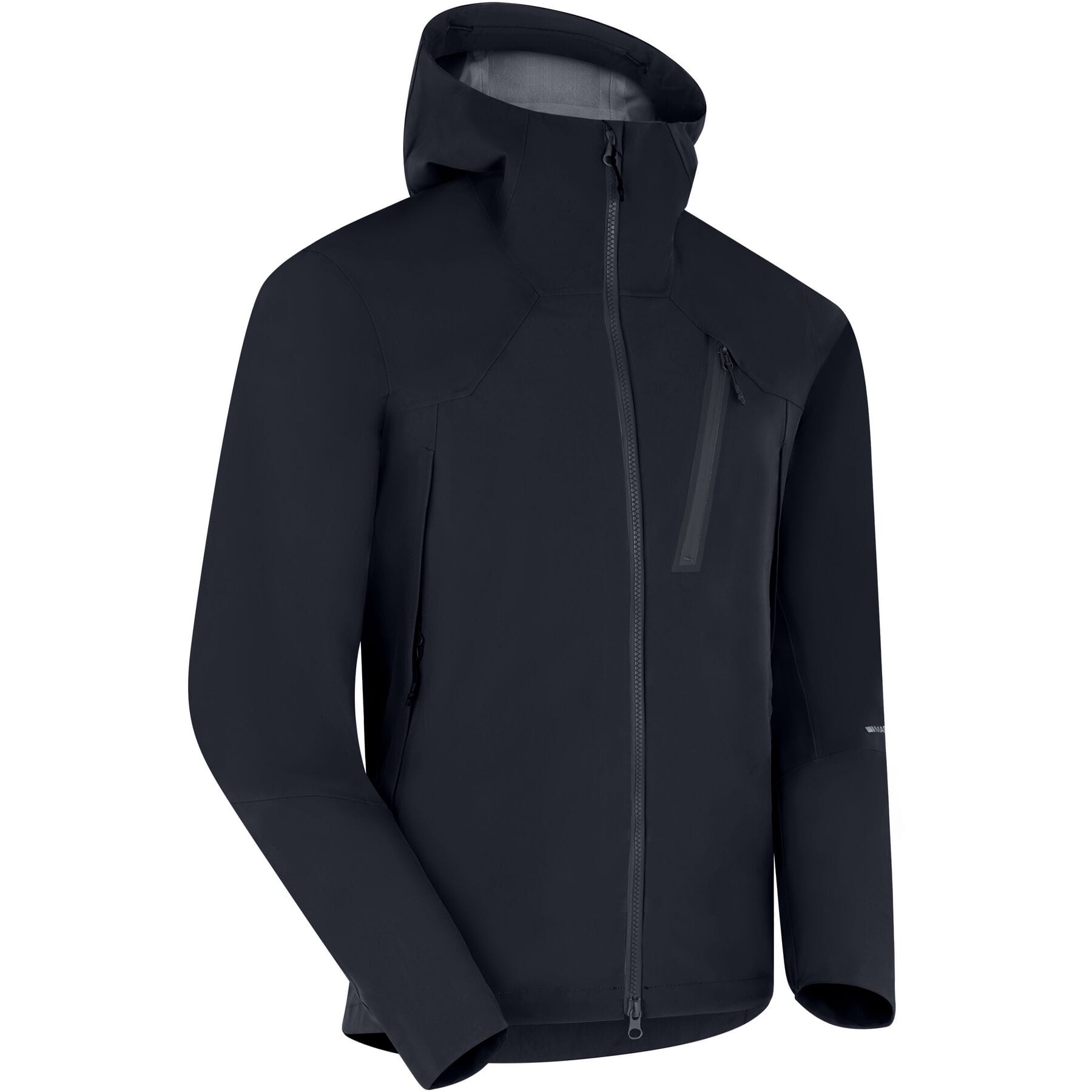 DTE 3-Layer Men's Waterproof MTB Jacket