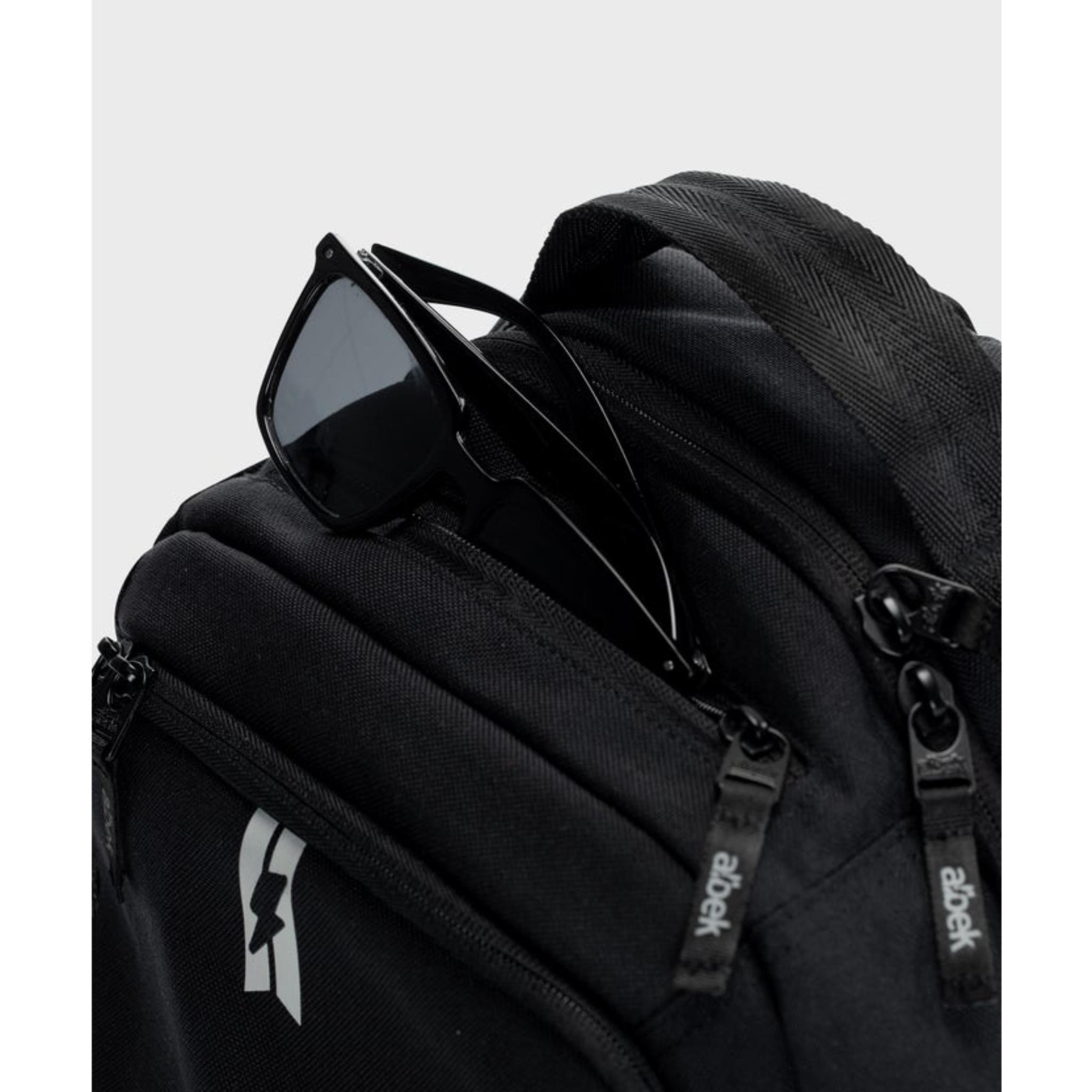 Dudley Backpack