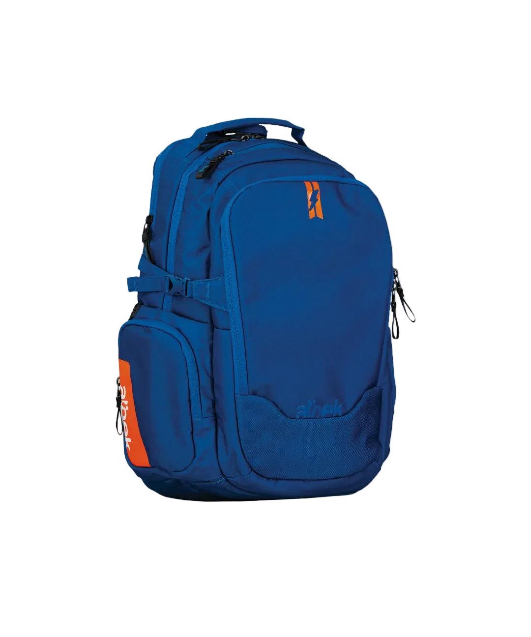 Dudley Backpack Posiden Blue