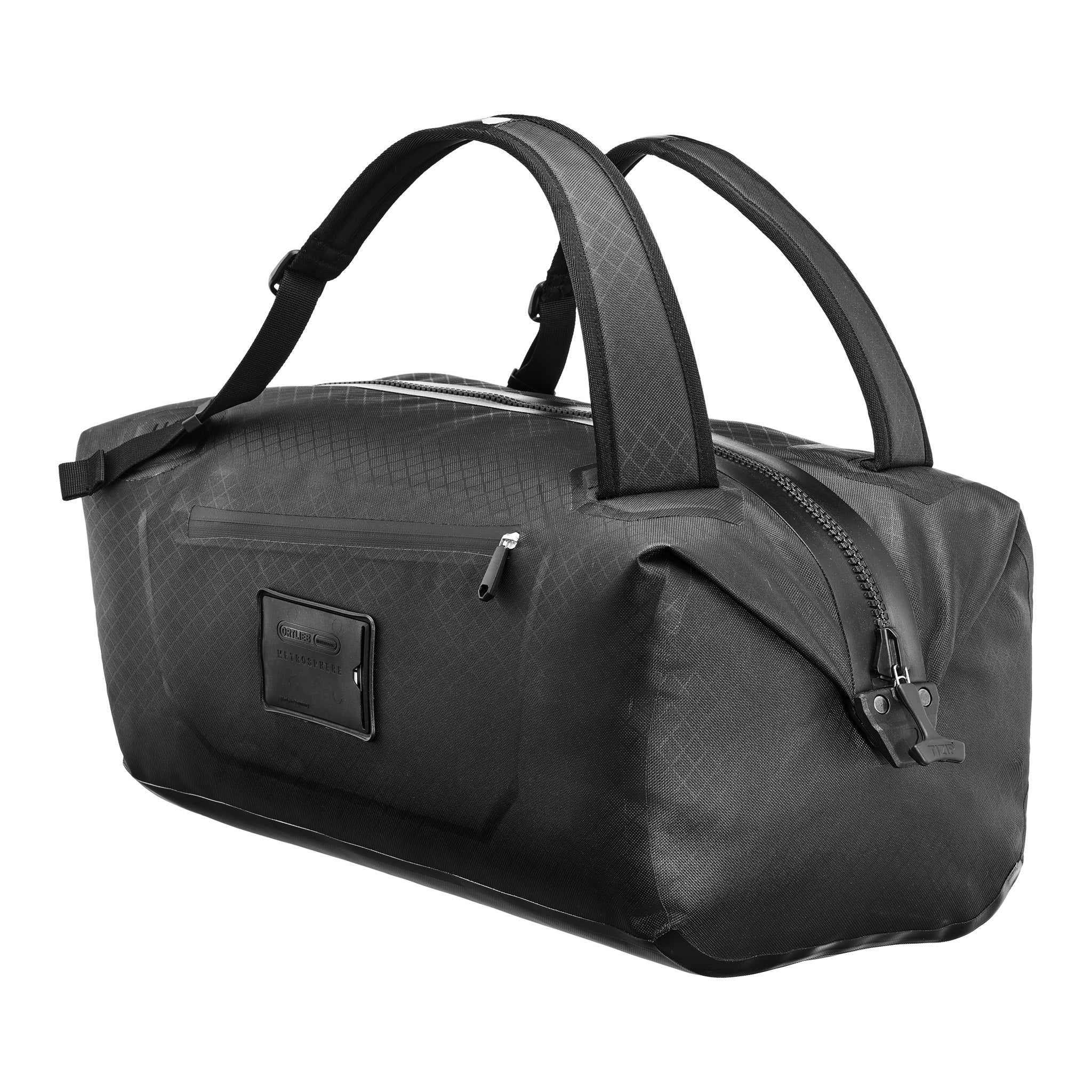 Duffle Bag Metrosphere Black / 40L