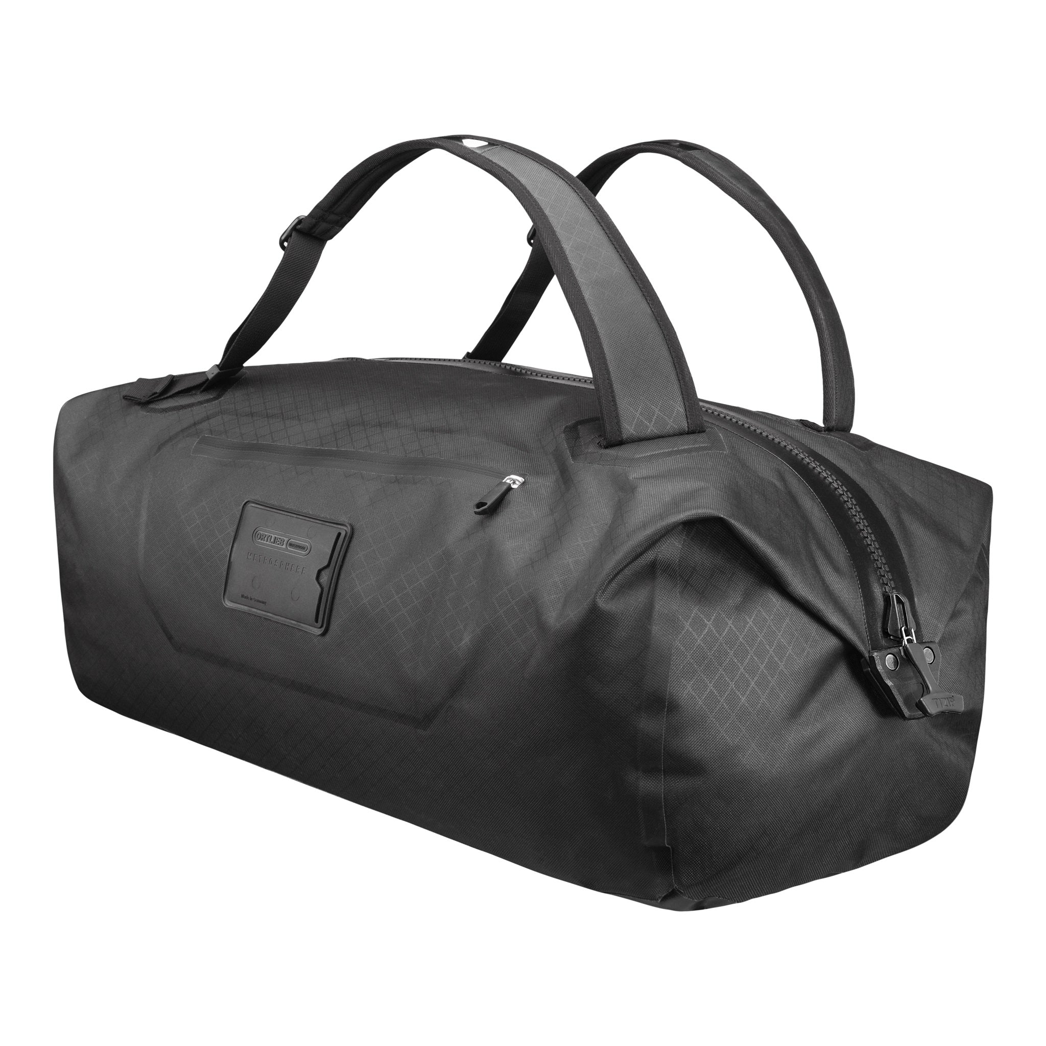 Duffle Bag Metrosphere Black / 60L