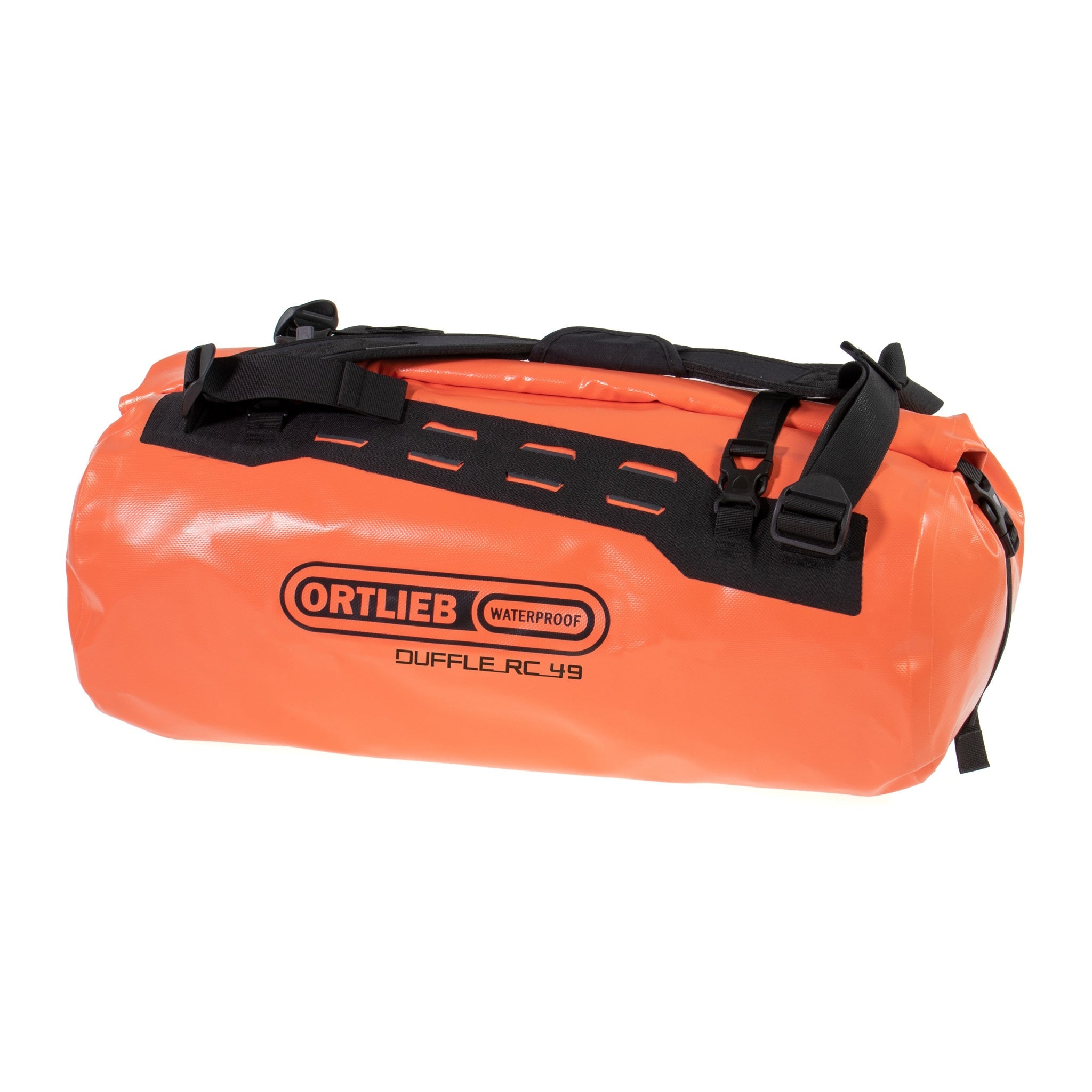 Duffle RC Coral / 49L