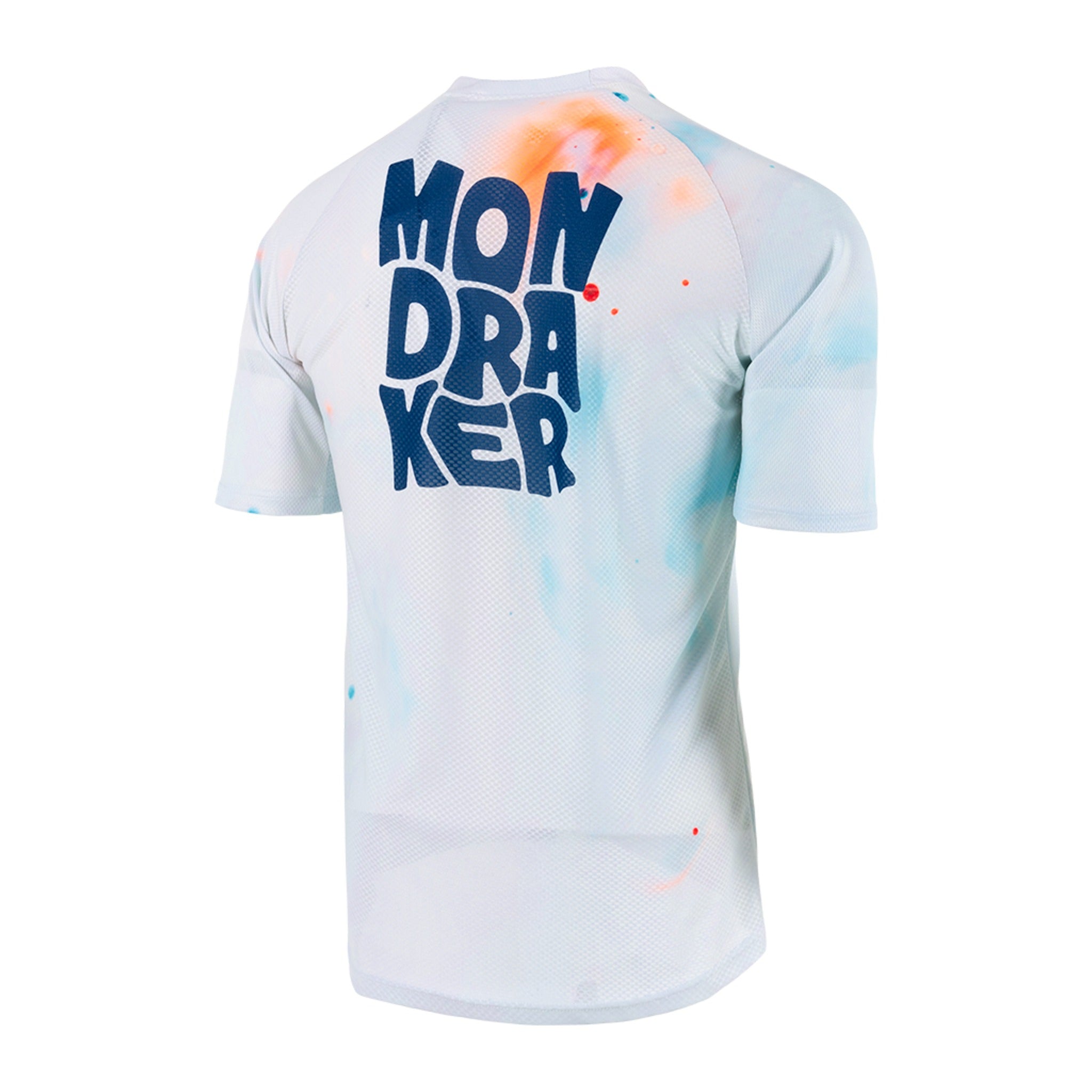 Dust Short Sleeve Jersey