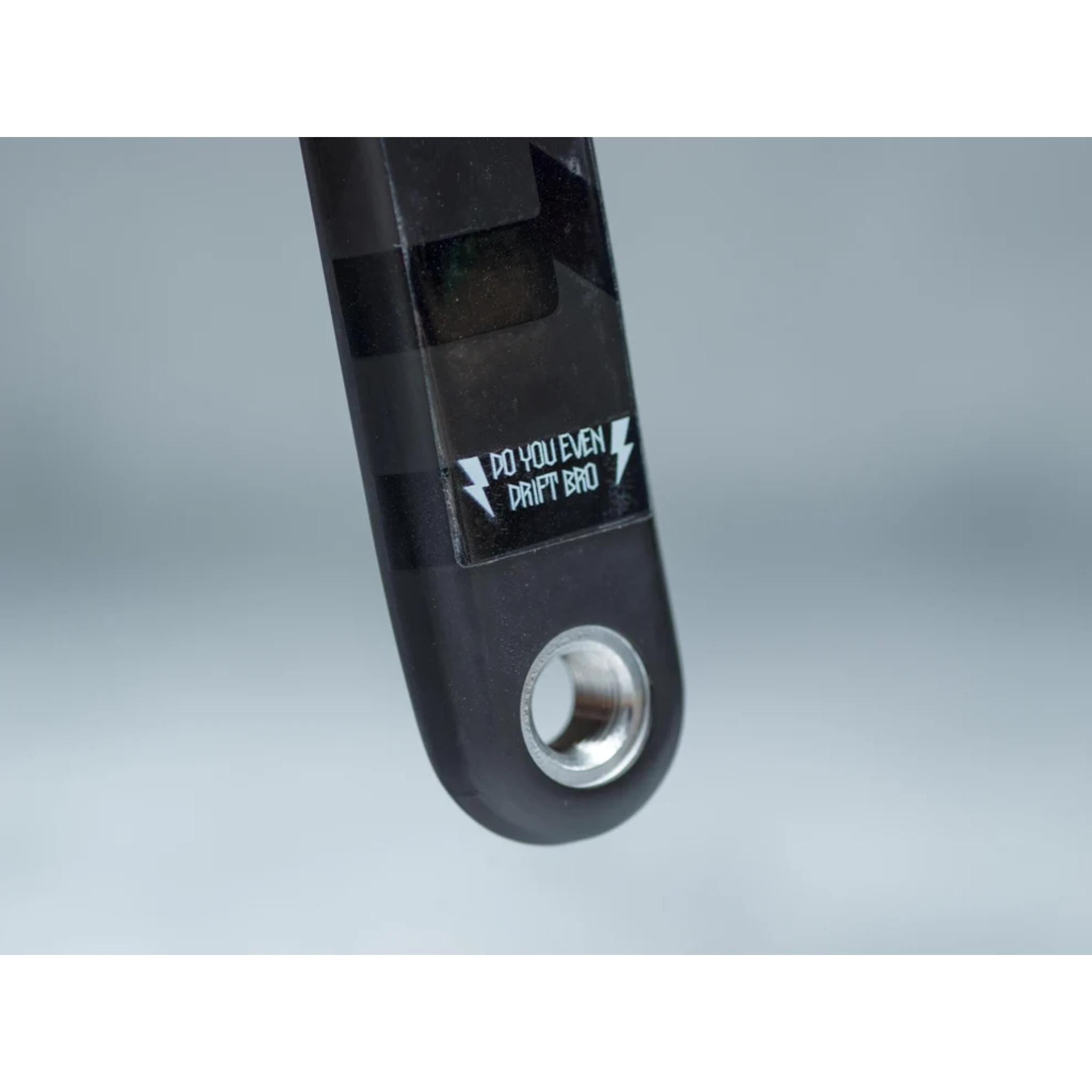 DyedBro Crank Protection Kit