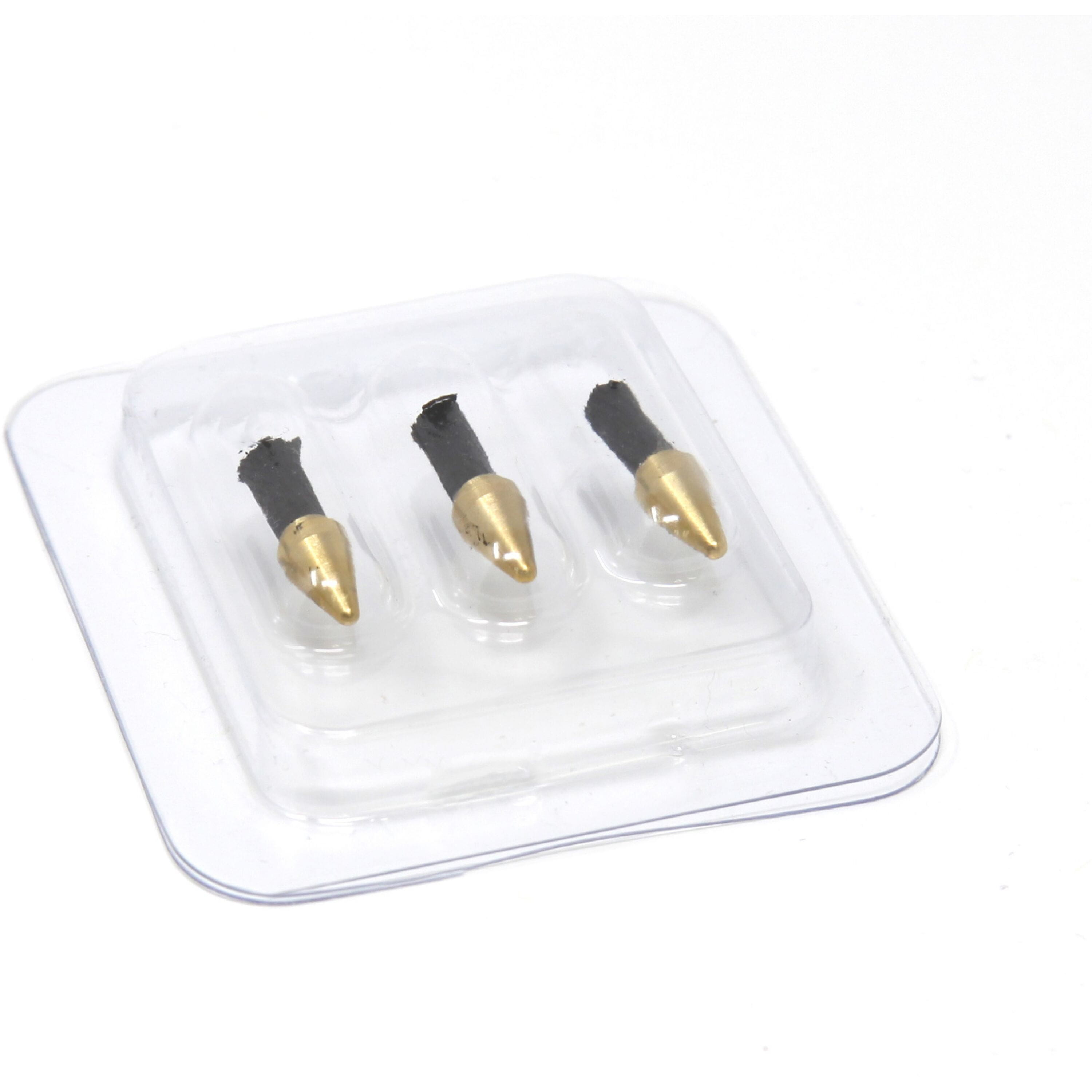 Dynaplug Soft Nose Tip plugs x3 - Road Air System