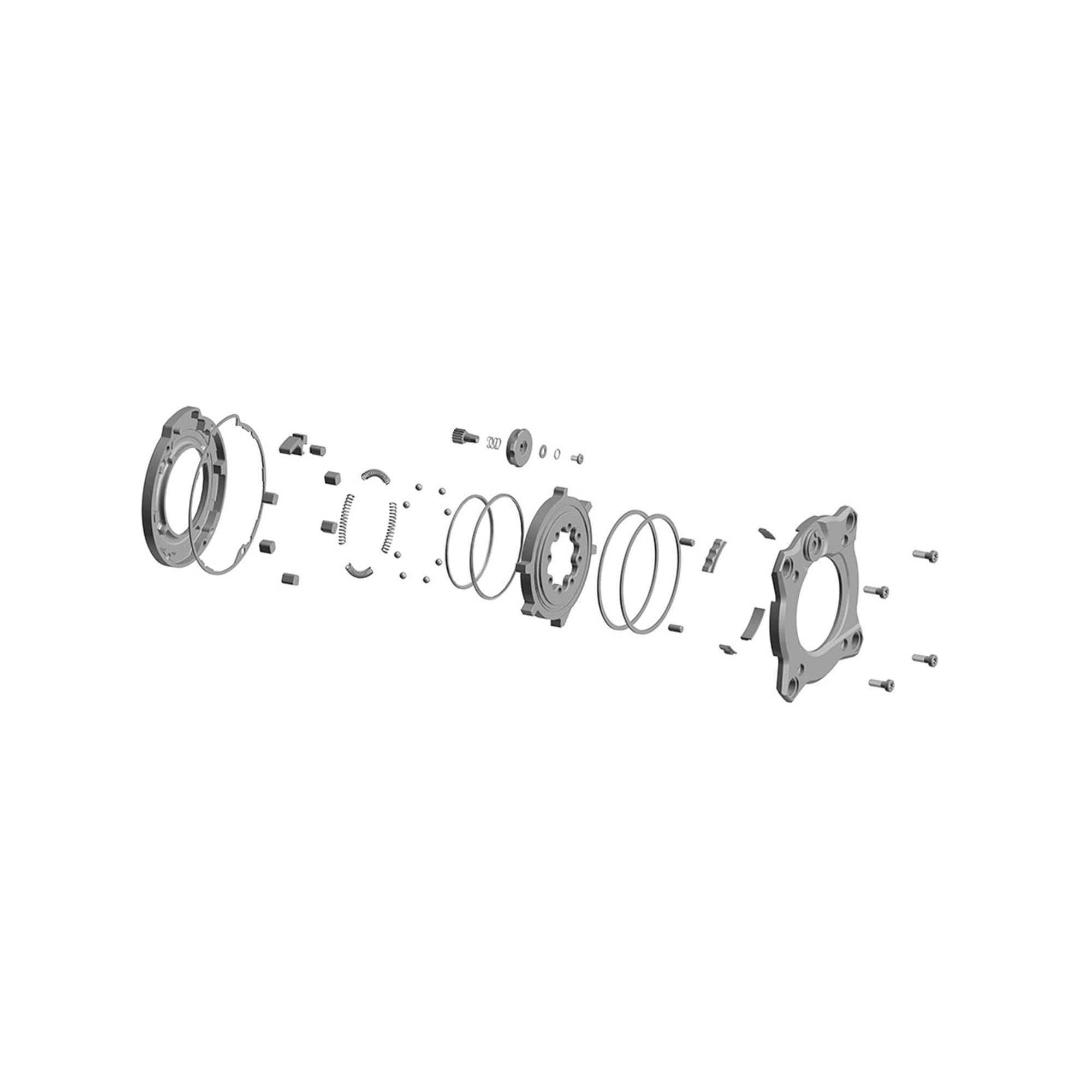 E to S Conversion Kit E to S