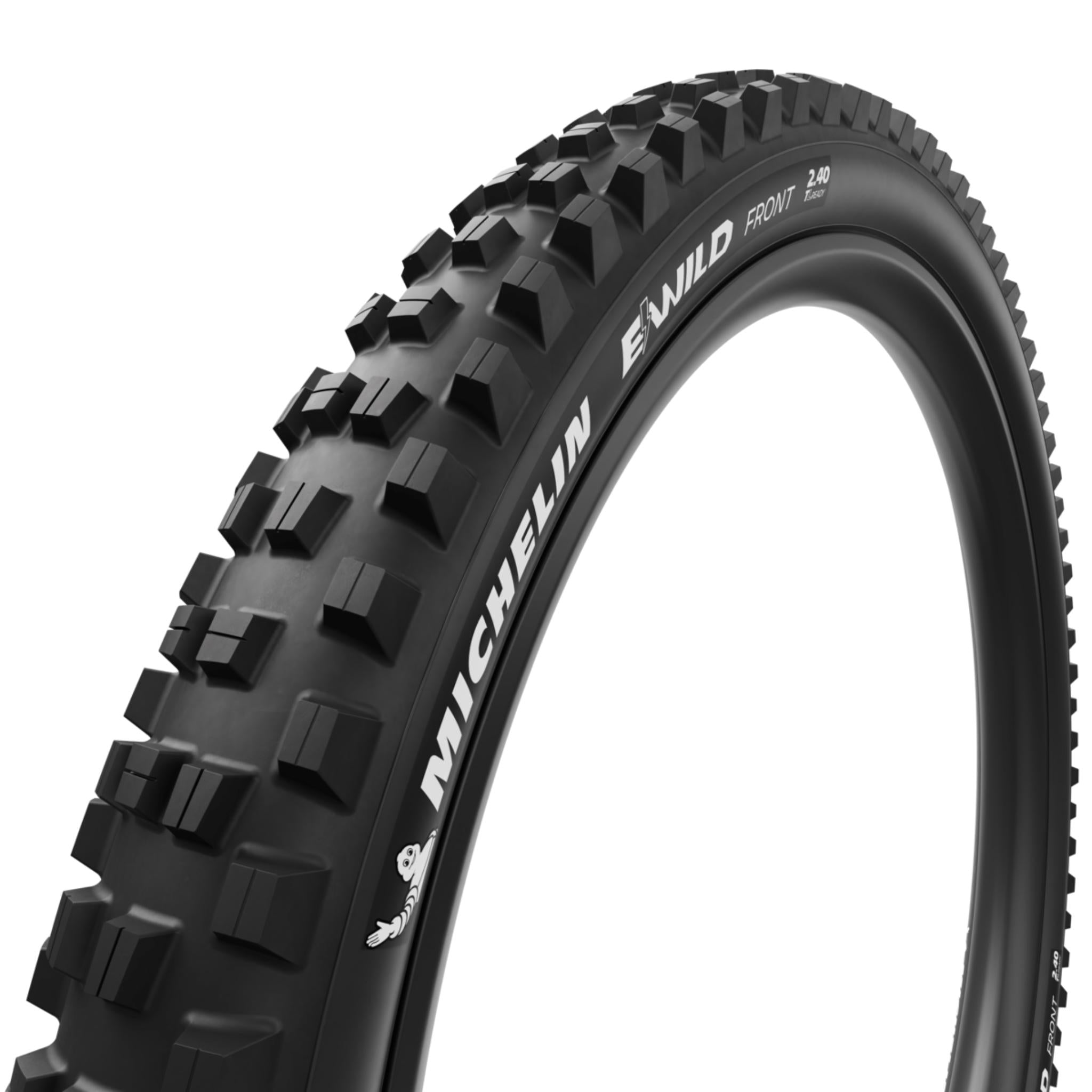 E-Wild Front Performance Line Tyre