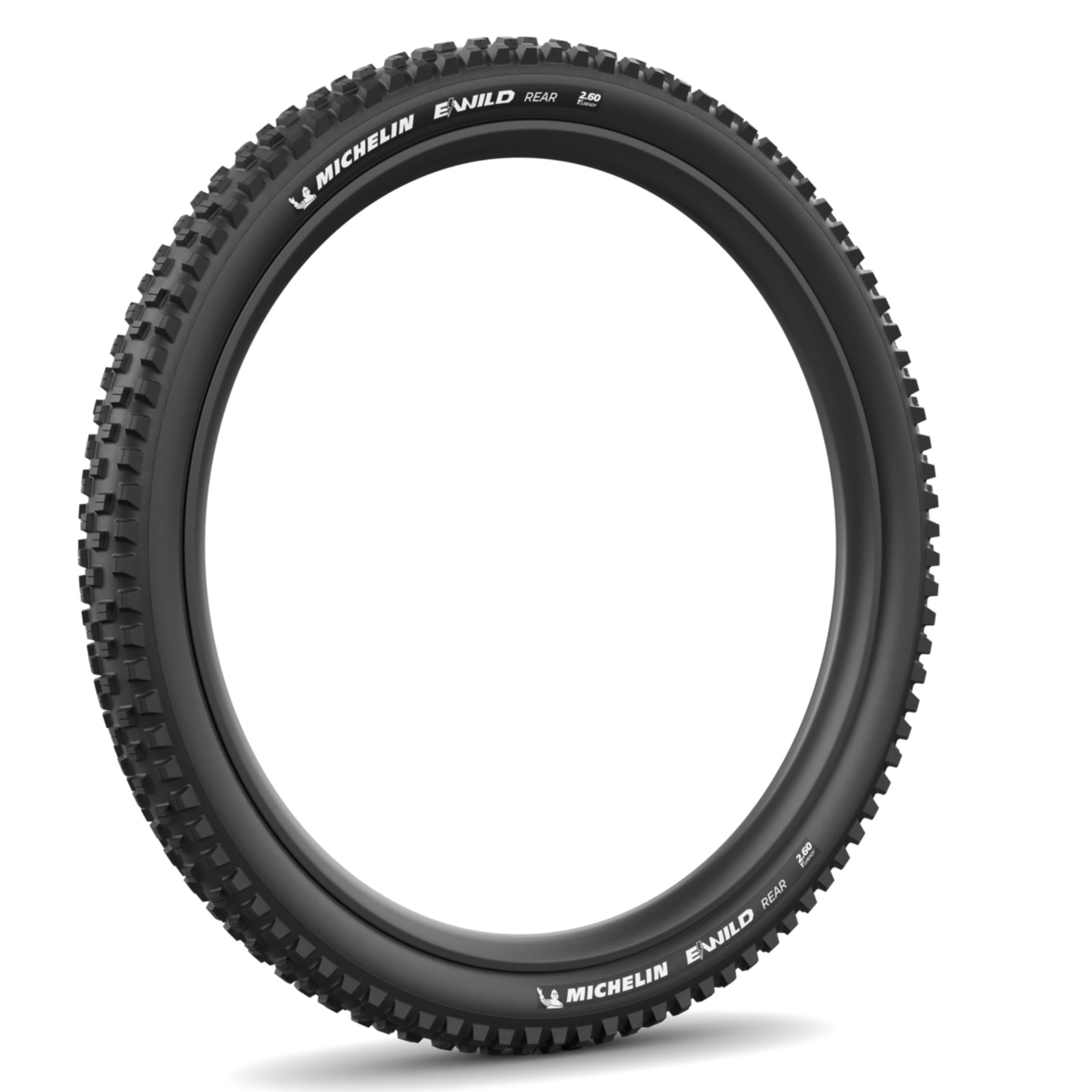 E-Wild Rear Performance Line Tyre