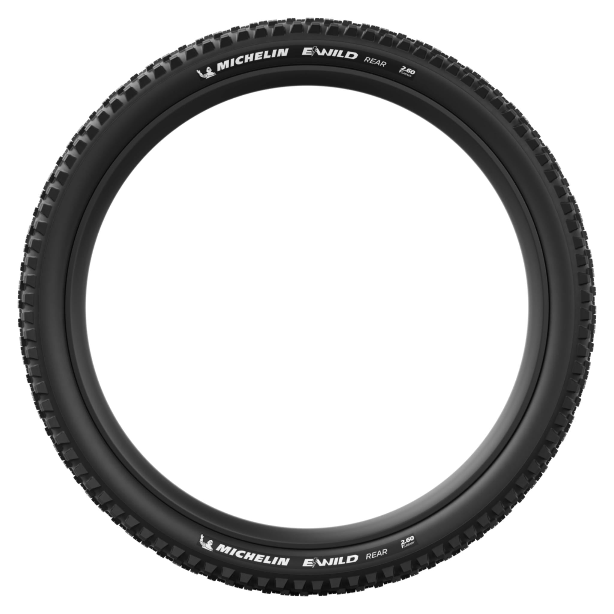 E-Wild Rear Performance Line Tyre