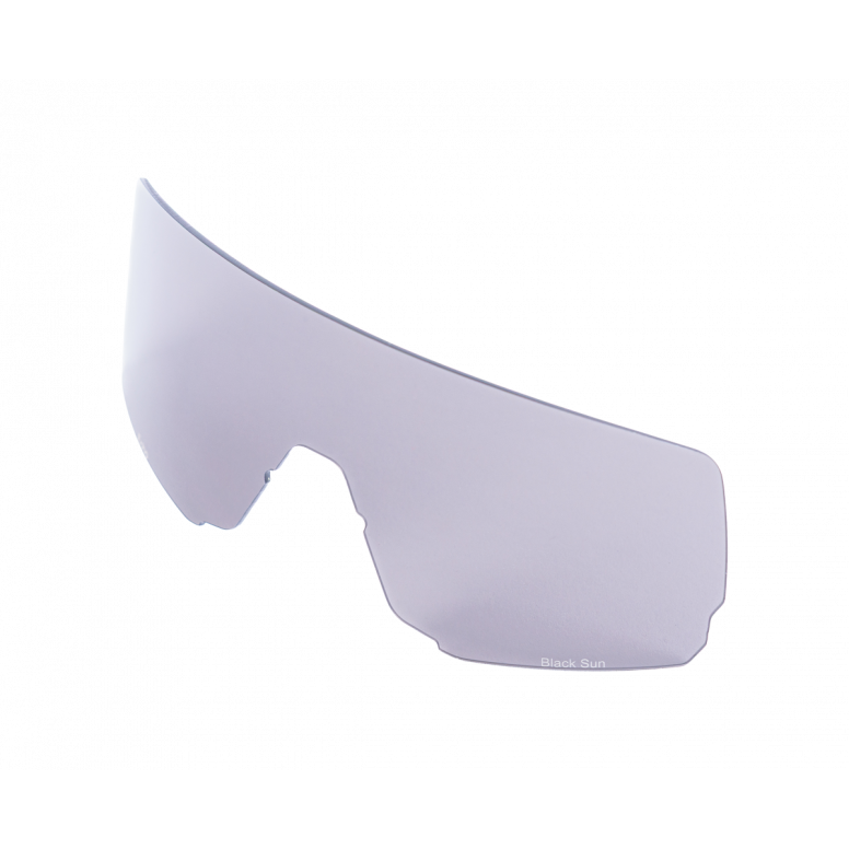 Echo Lenses Black