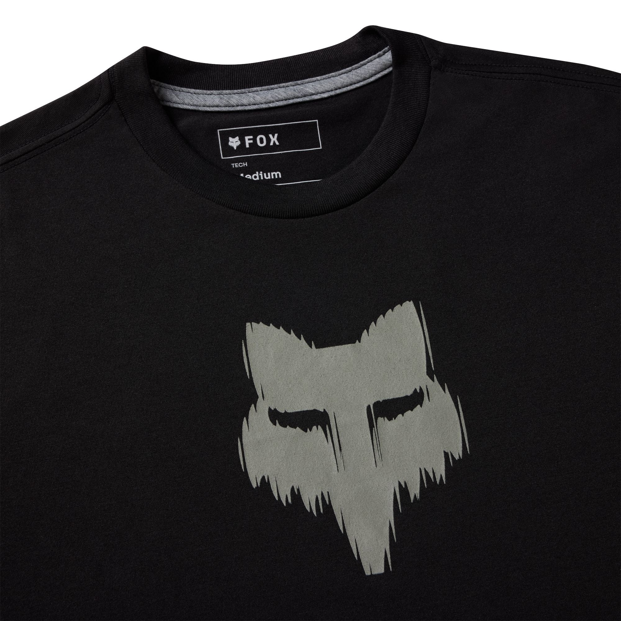 Edge Drirelease Tee