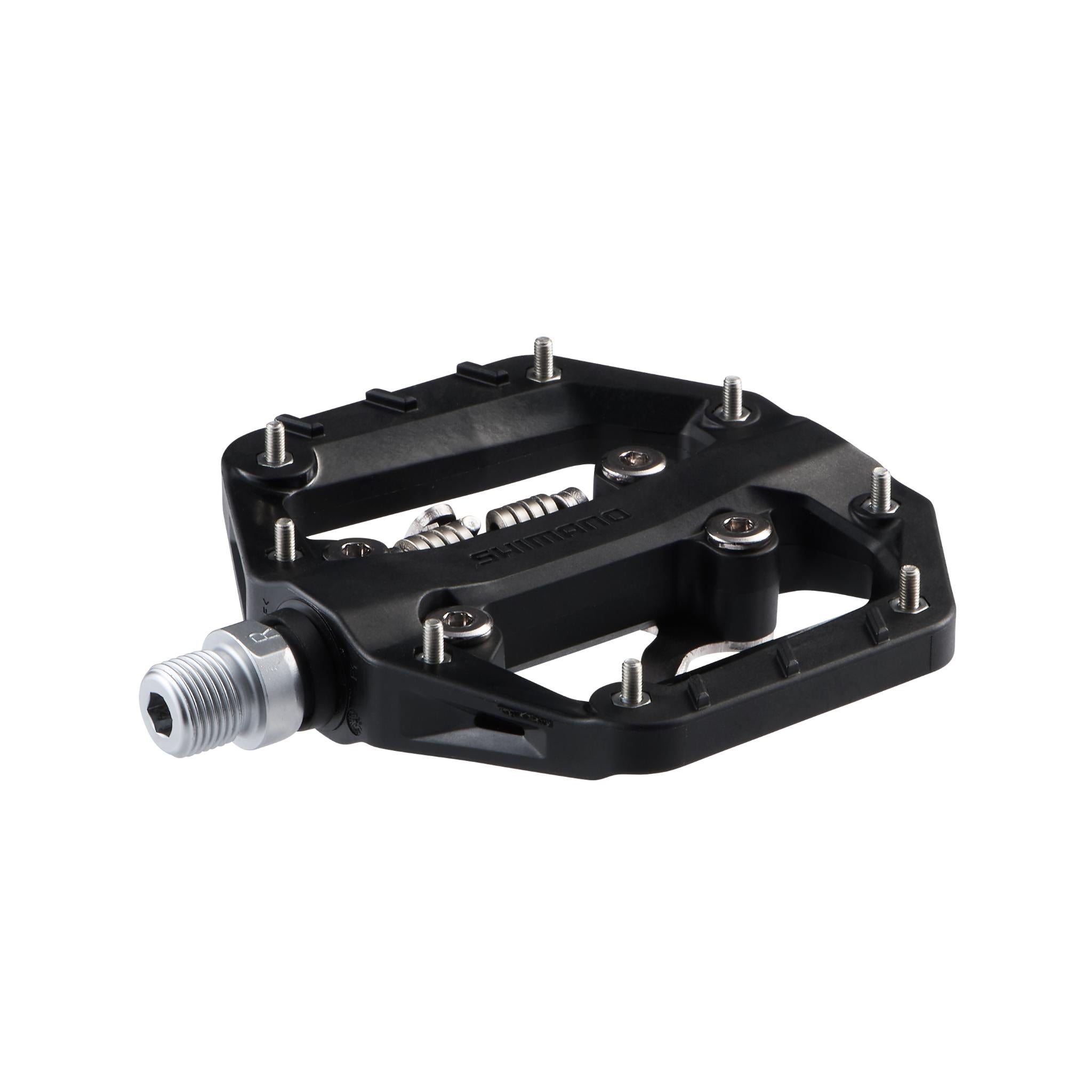 EH5410 Hybrid SPD/Flat Pedal