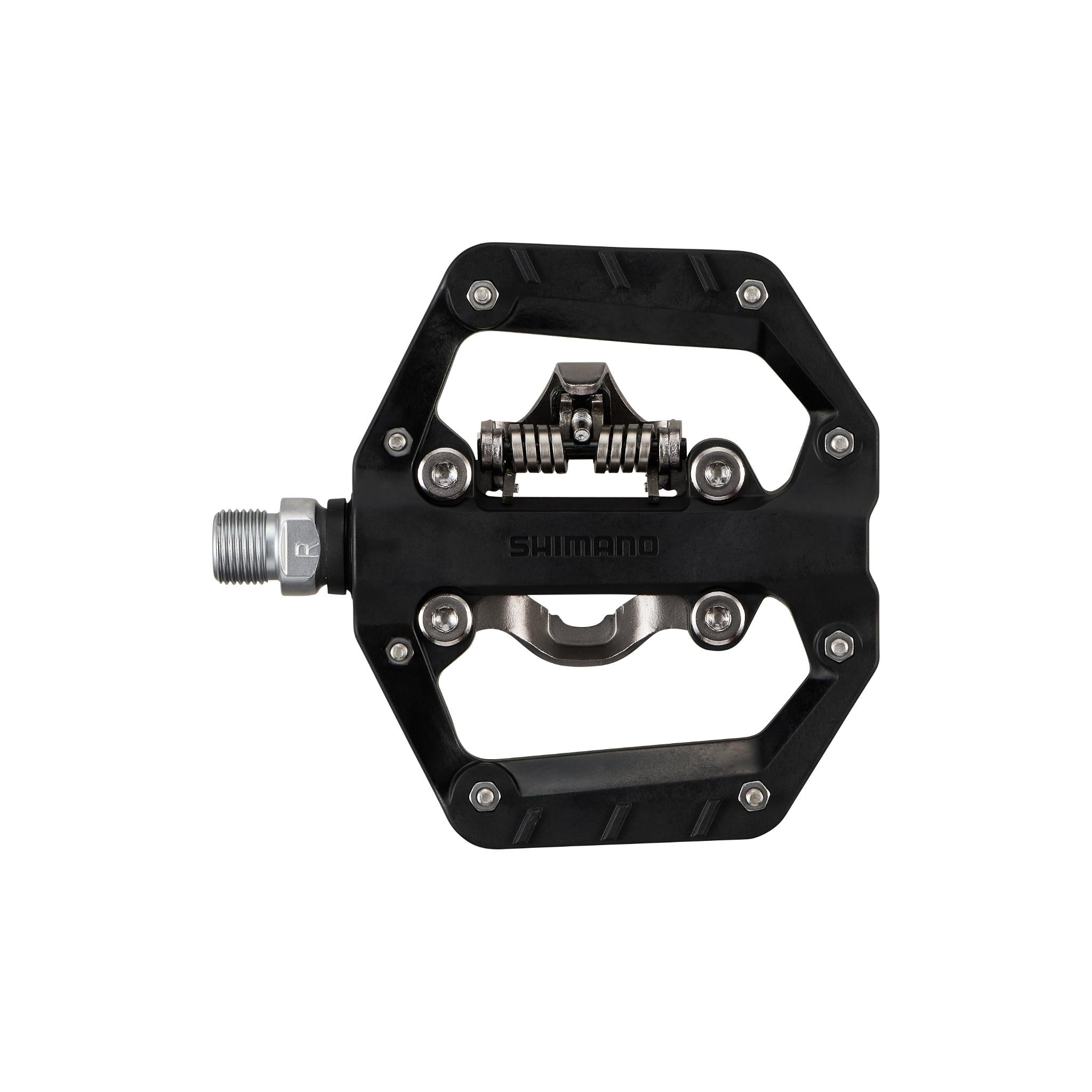 EH5410 Hybrid SPD/Flat Pedal