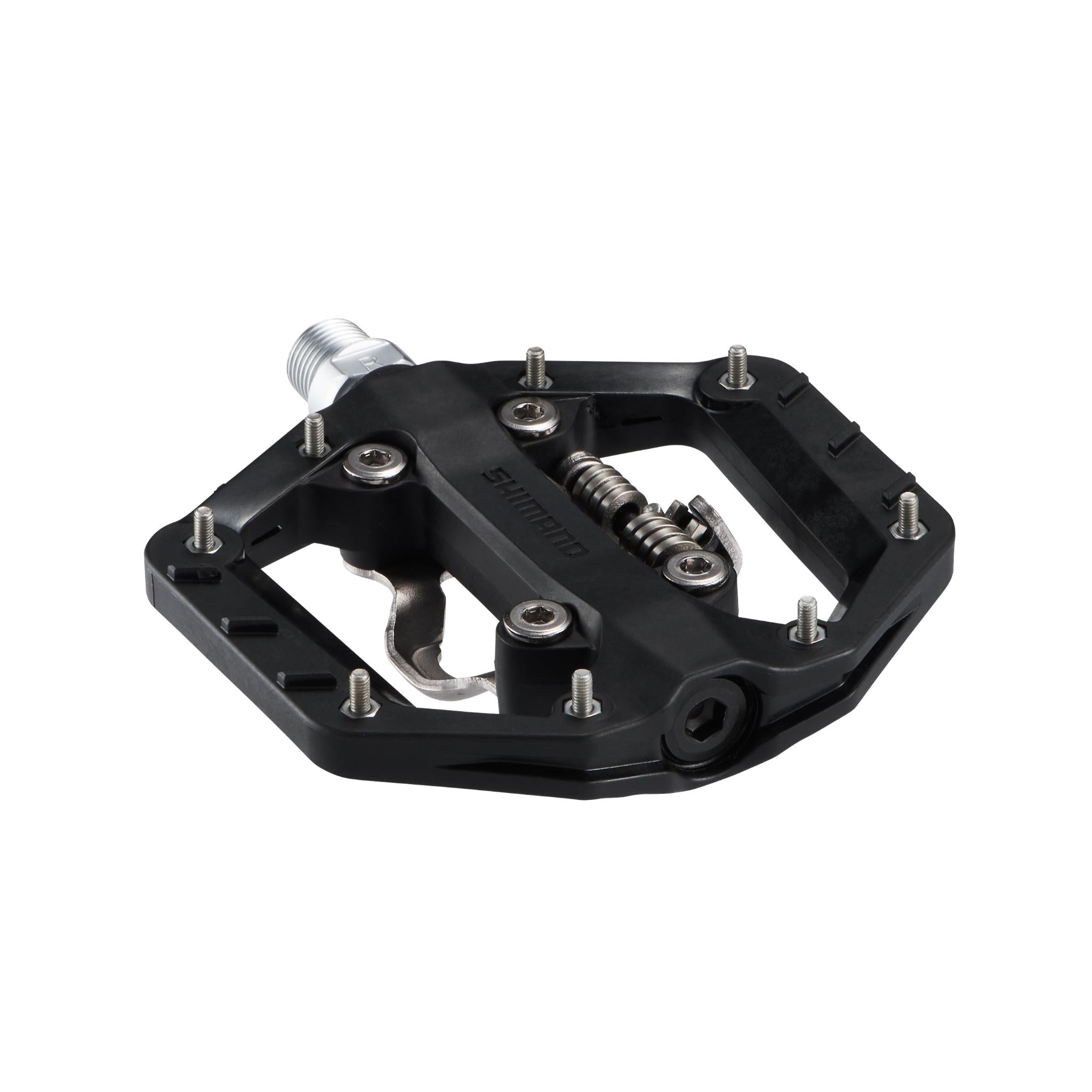 EH5410 Hybrid SPD/Flat Pedal