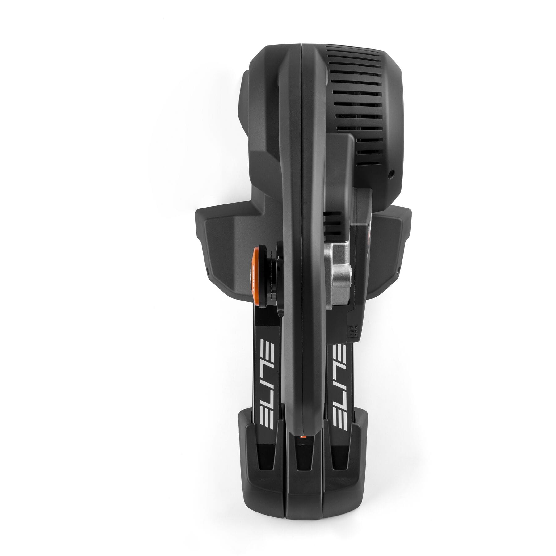 Elite Direto-XR Direct Drive FE-C Mag Trainer with Zwift Cog and Click One Size