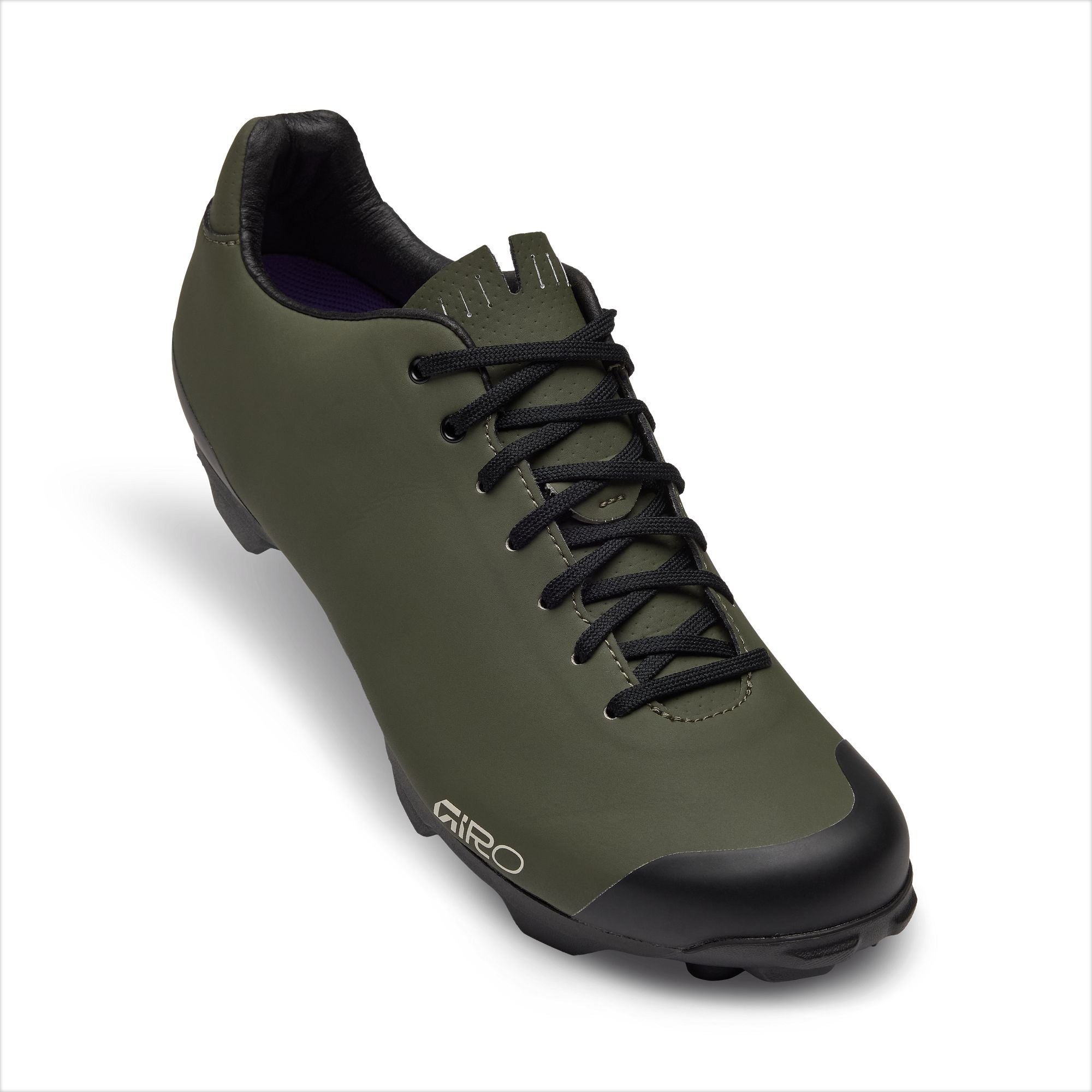 Empire XC Clipless MTB Shoes
