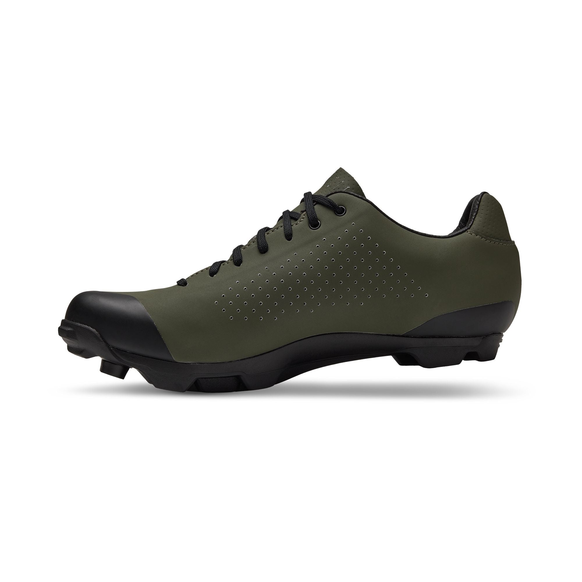 Empire XC Clipless MTB Shoes