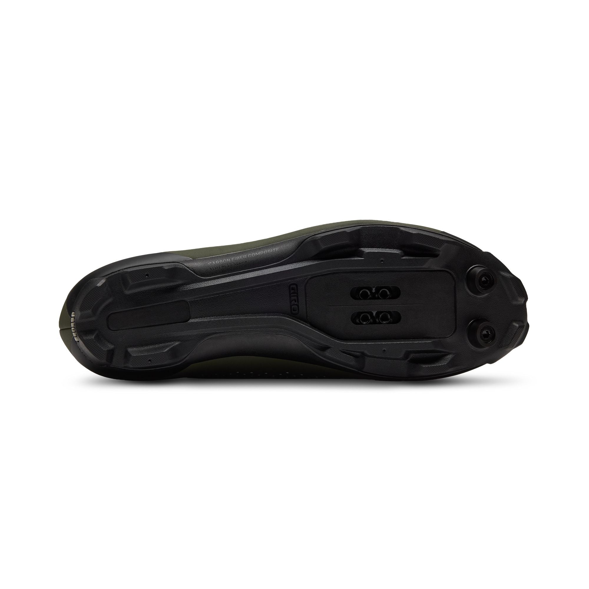 Empire XC Clipless MTB Shoes