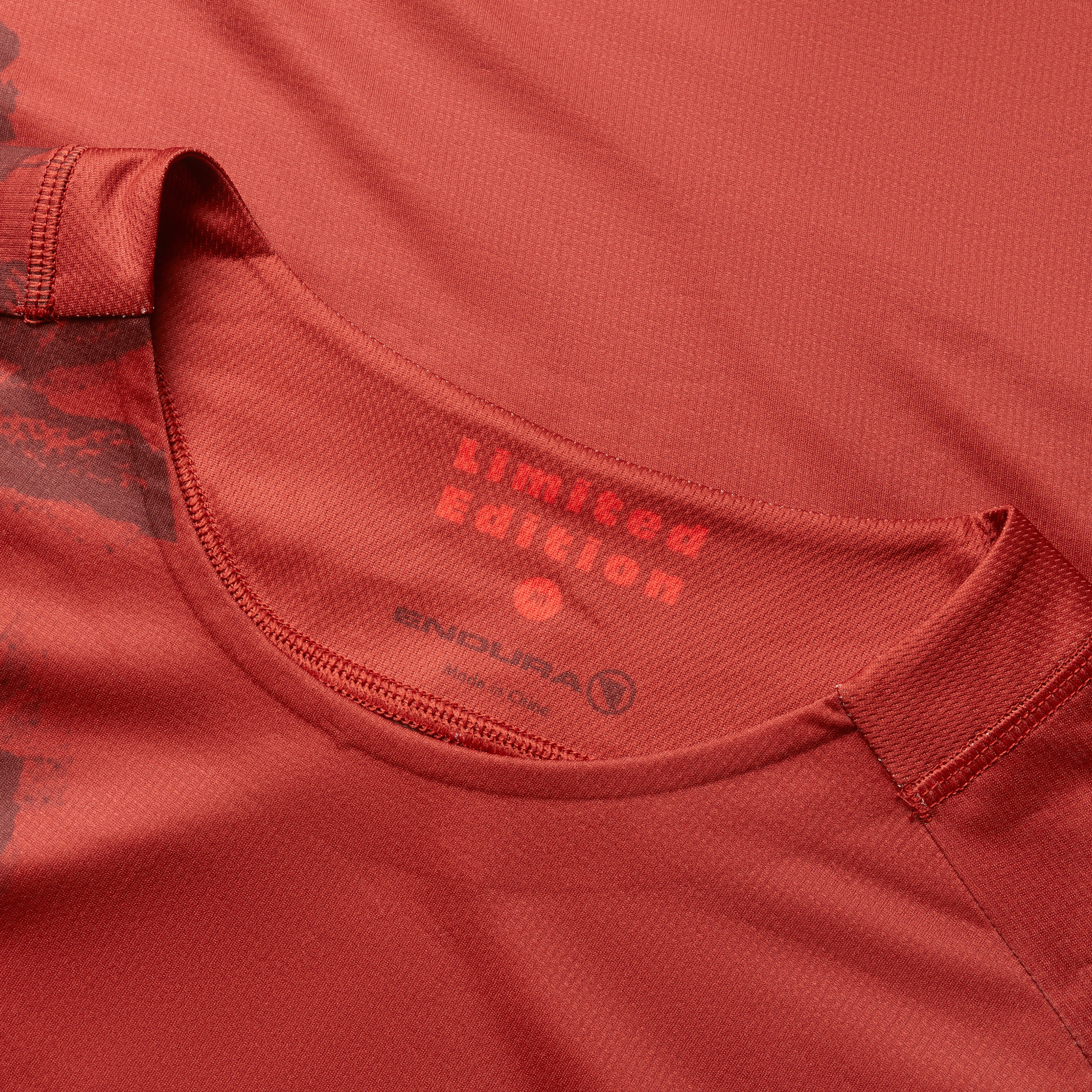 Endura Botanic Ltd Printed S/S Tee