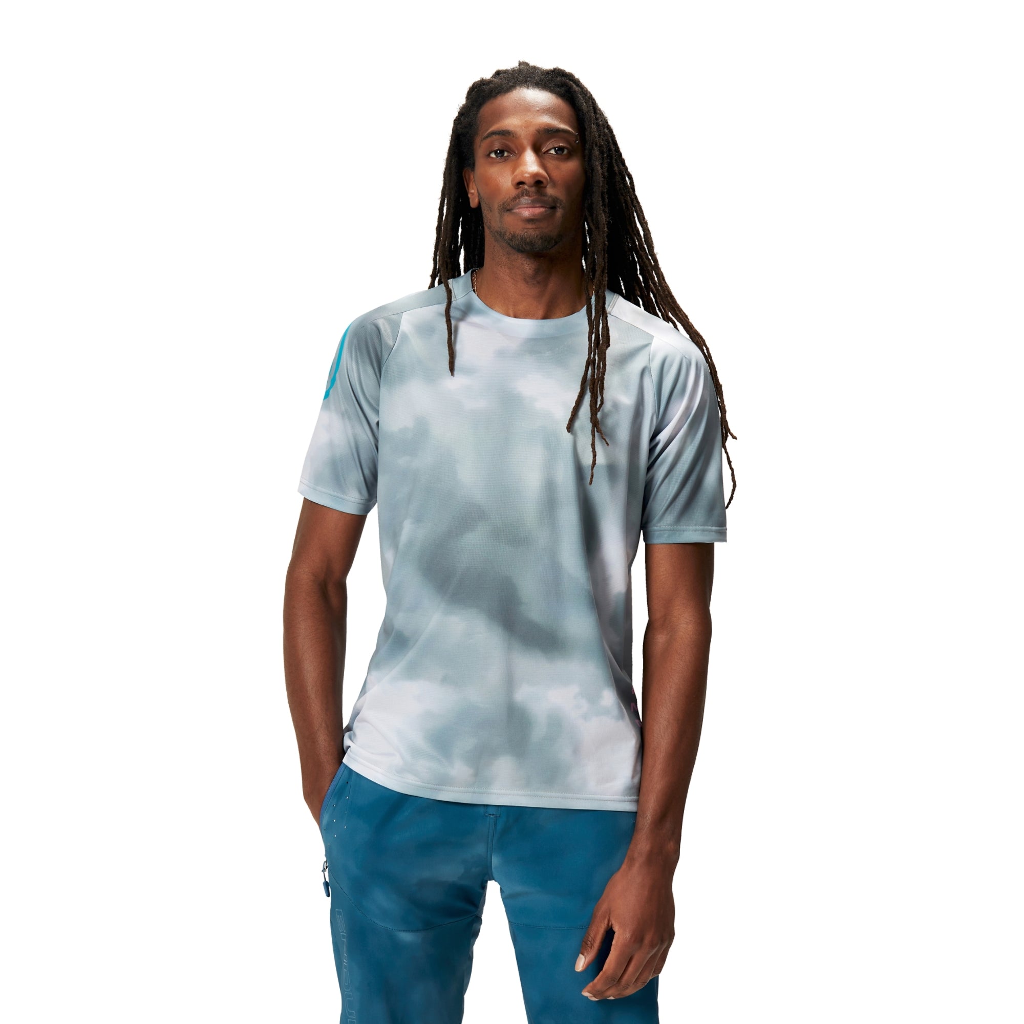 Endura Cloud Tee LTD