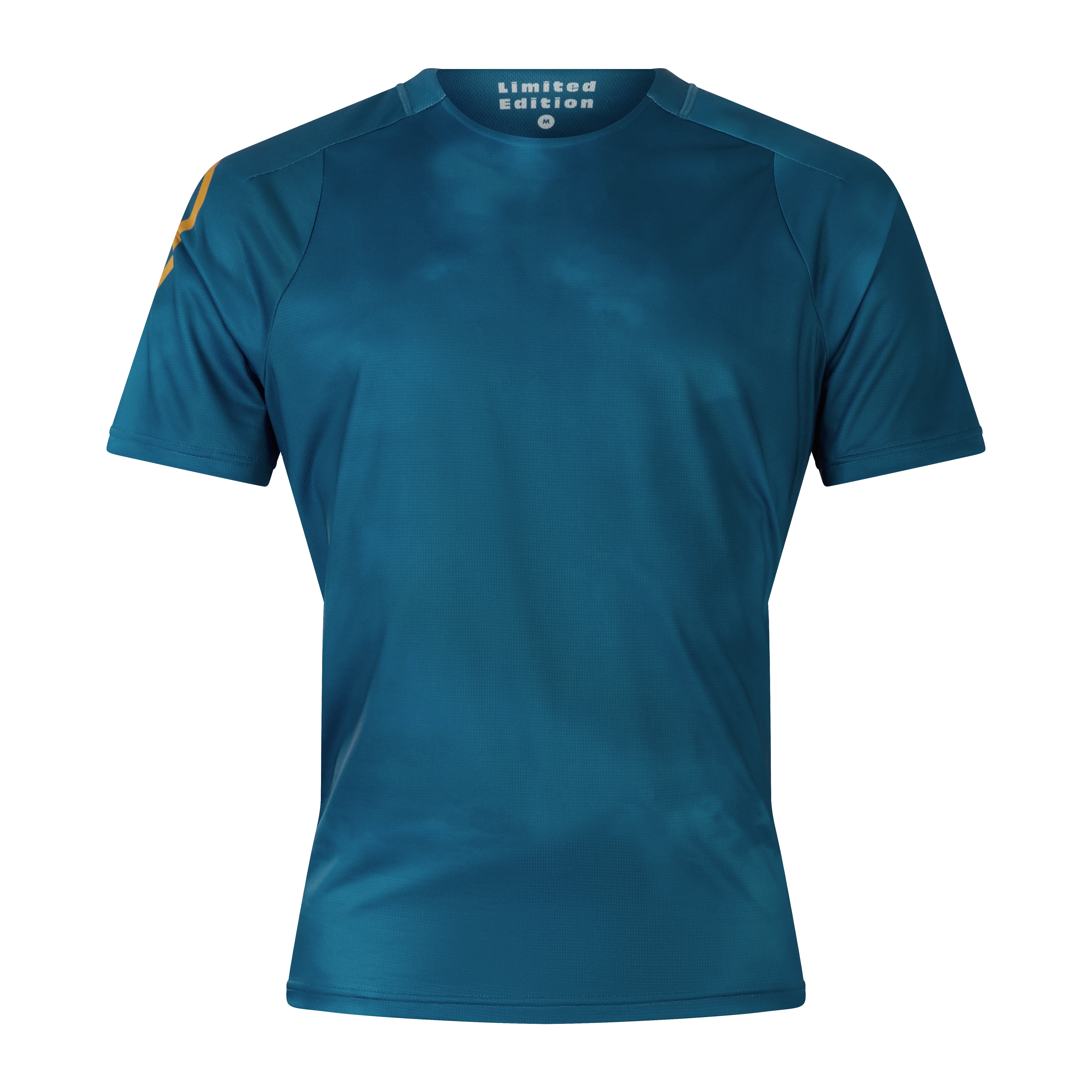 Endura Cloud Tee LTD Blue steel / S