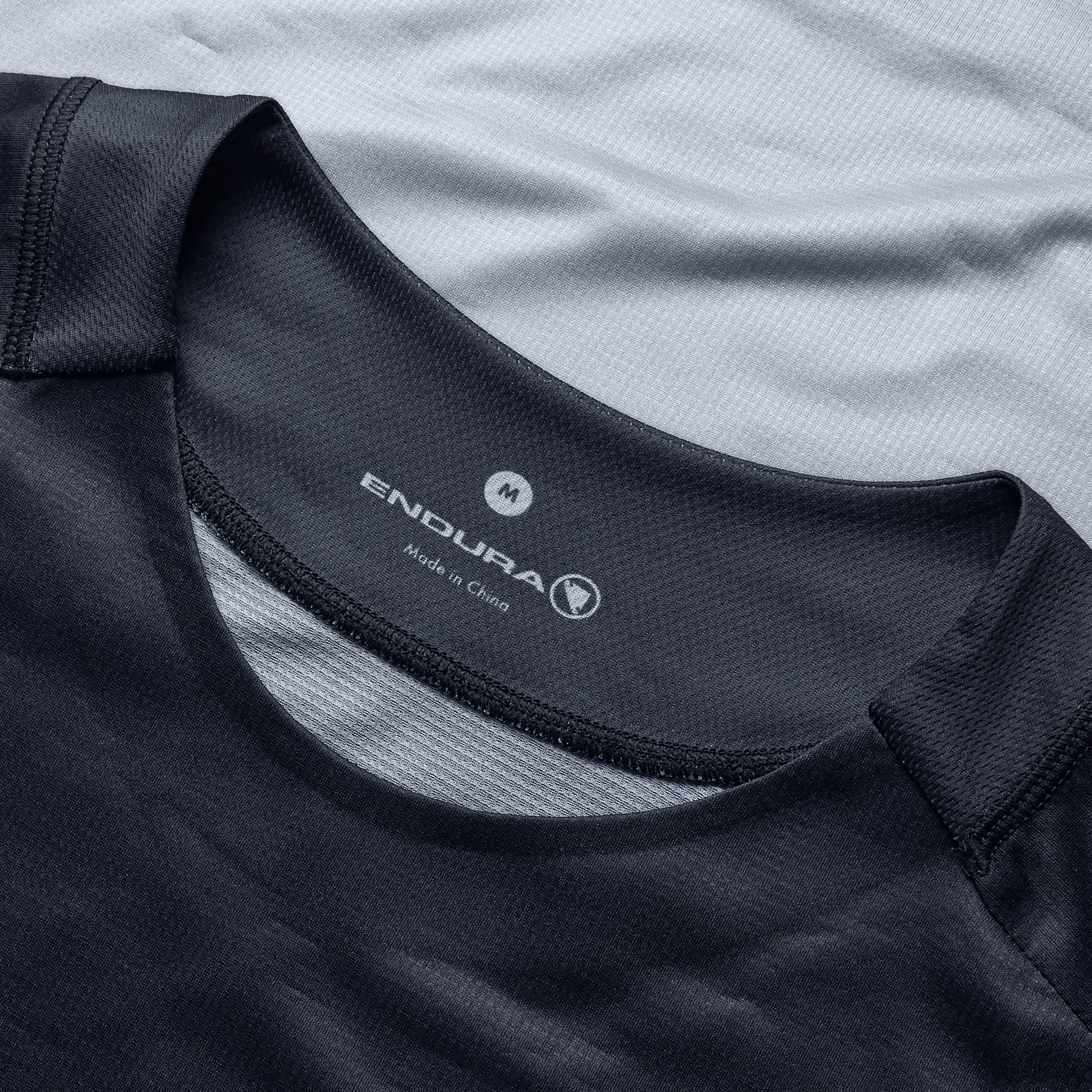 Endura Core Printed L/S Tee
