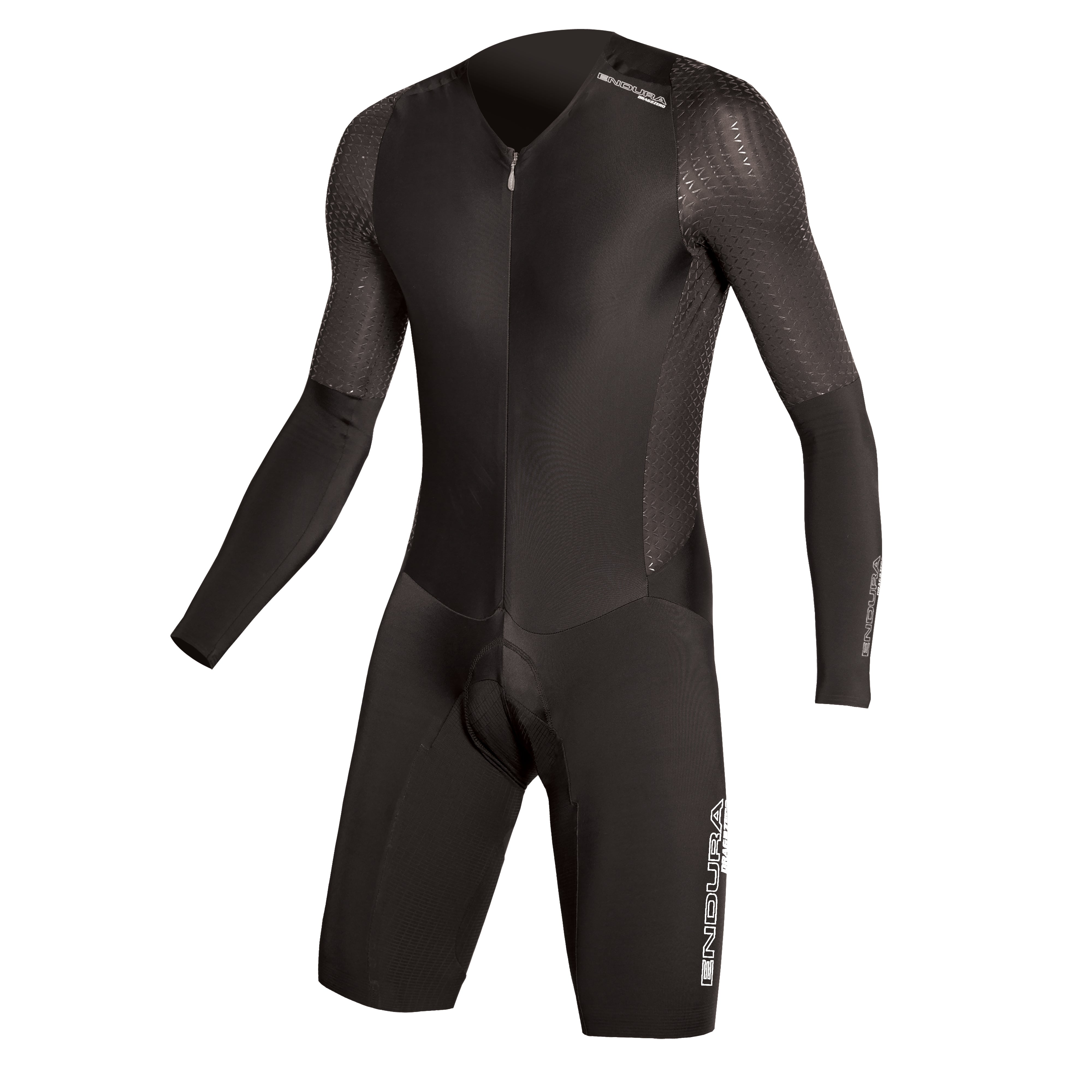 Endura D Encapsulator Suit SST Black / S
