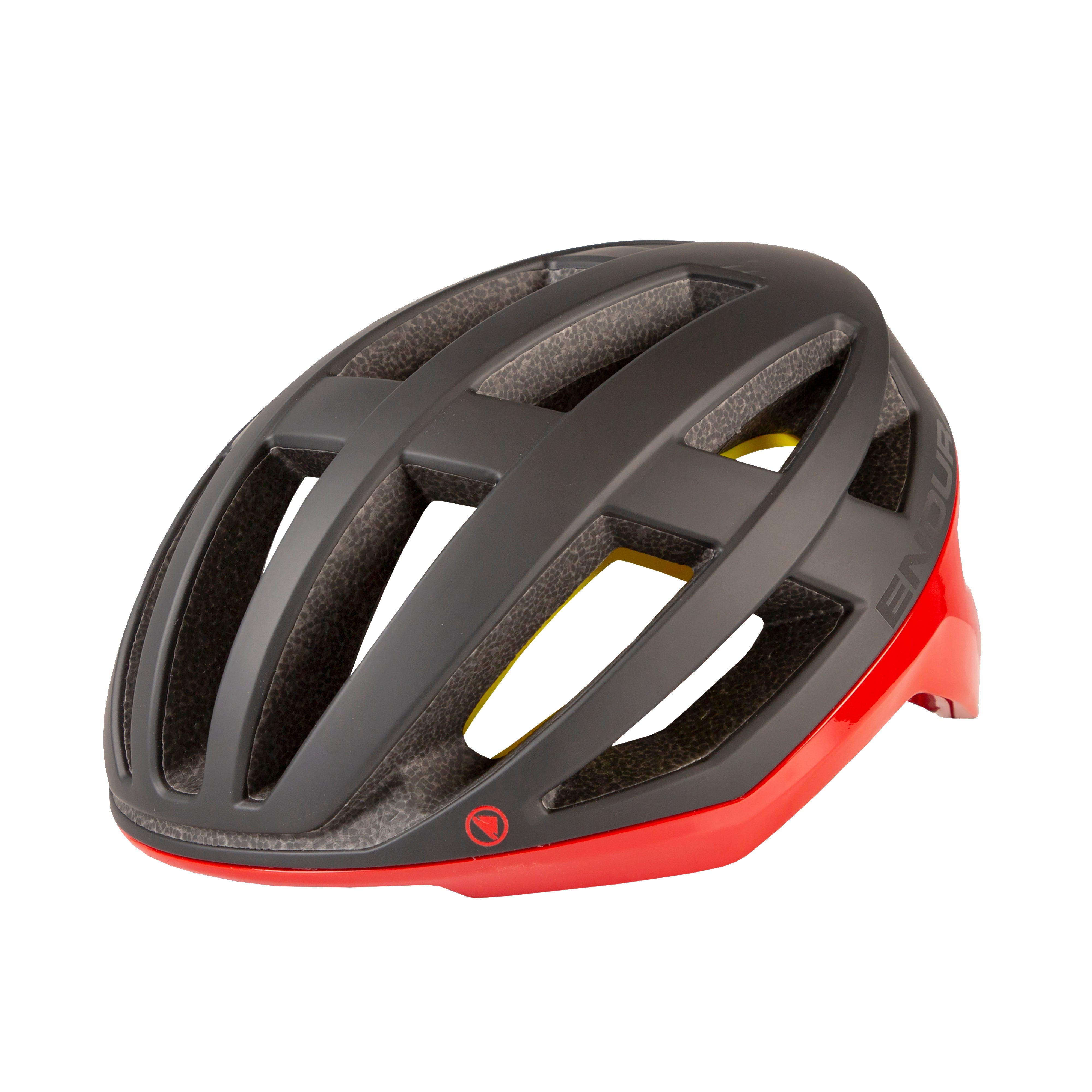 Endura FS260-Pro Mips Helmet II Red / S-M 51-56cm