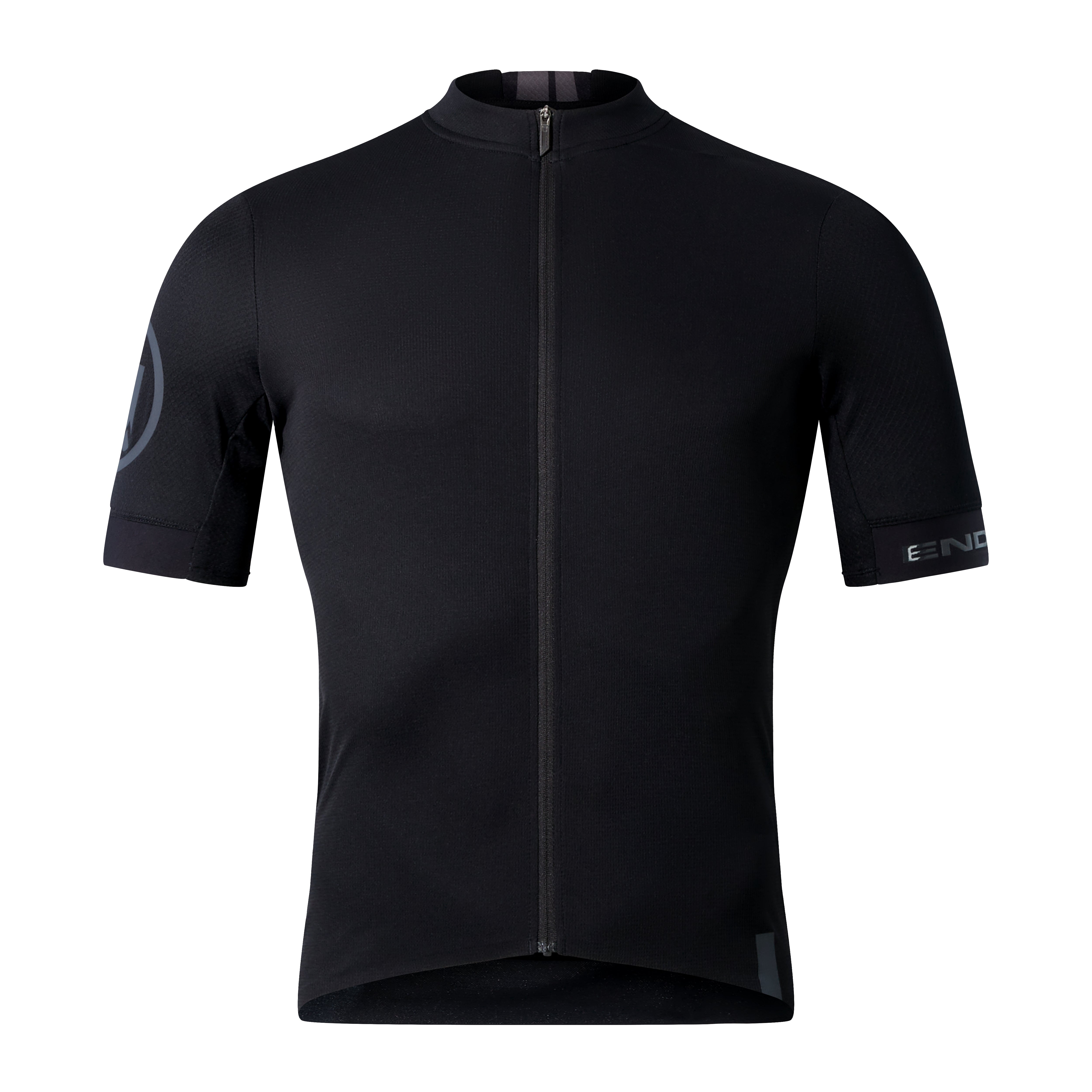 Endura FS260 S/S Jersey Black / XXL REL