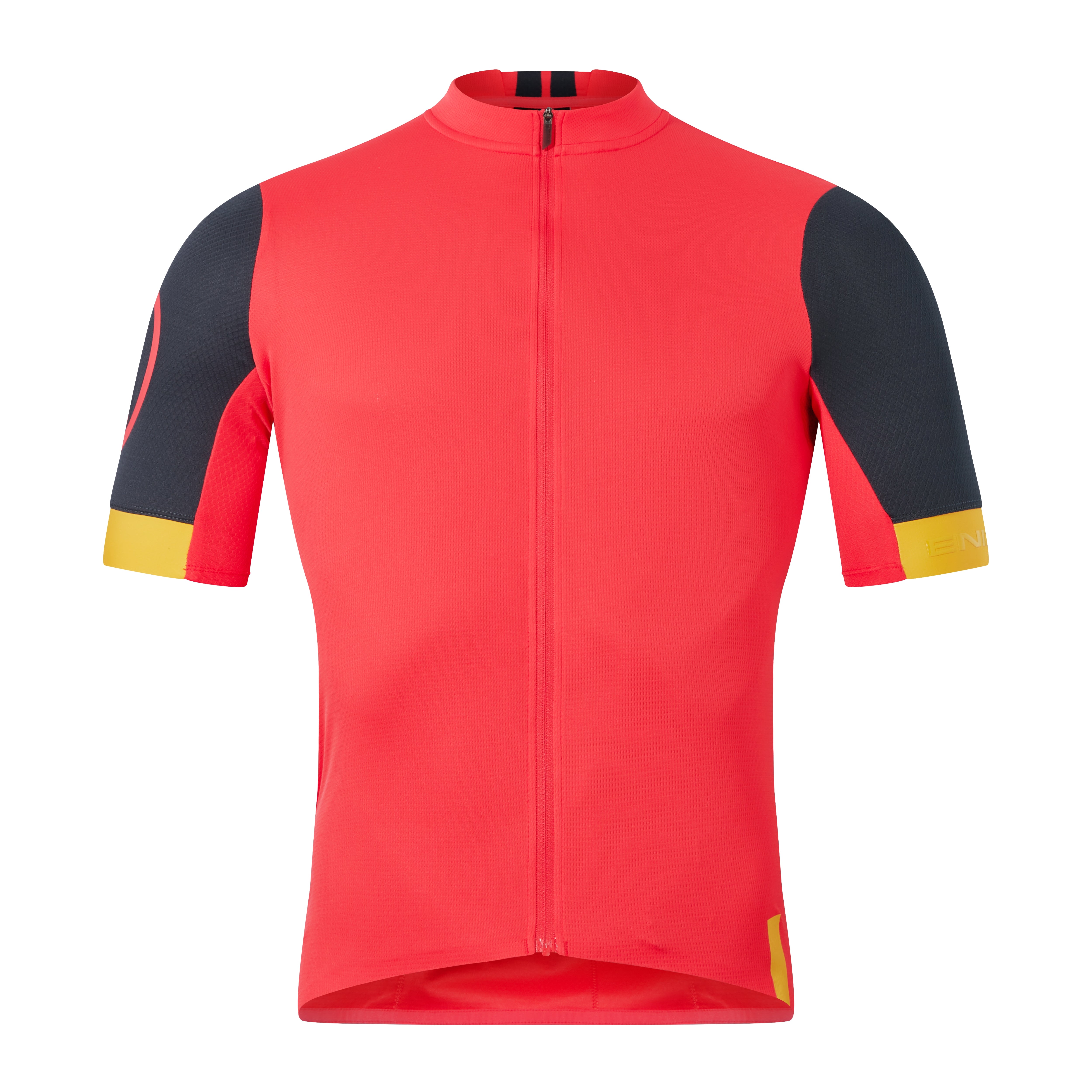 Endura FS260 S/S Jersey Pomegranate / S STD