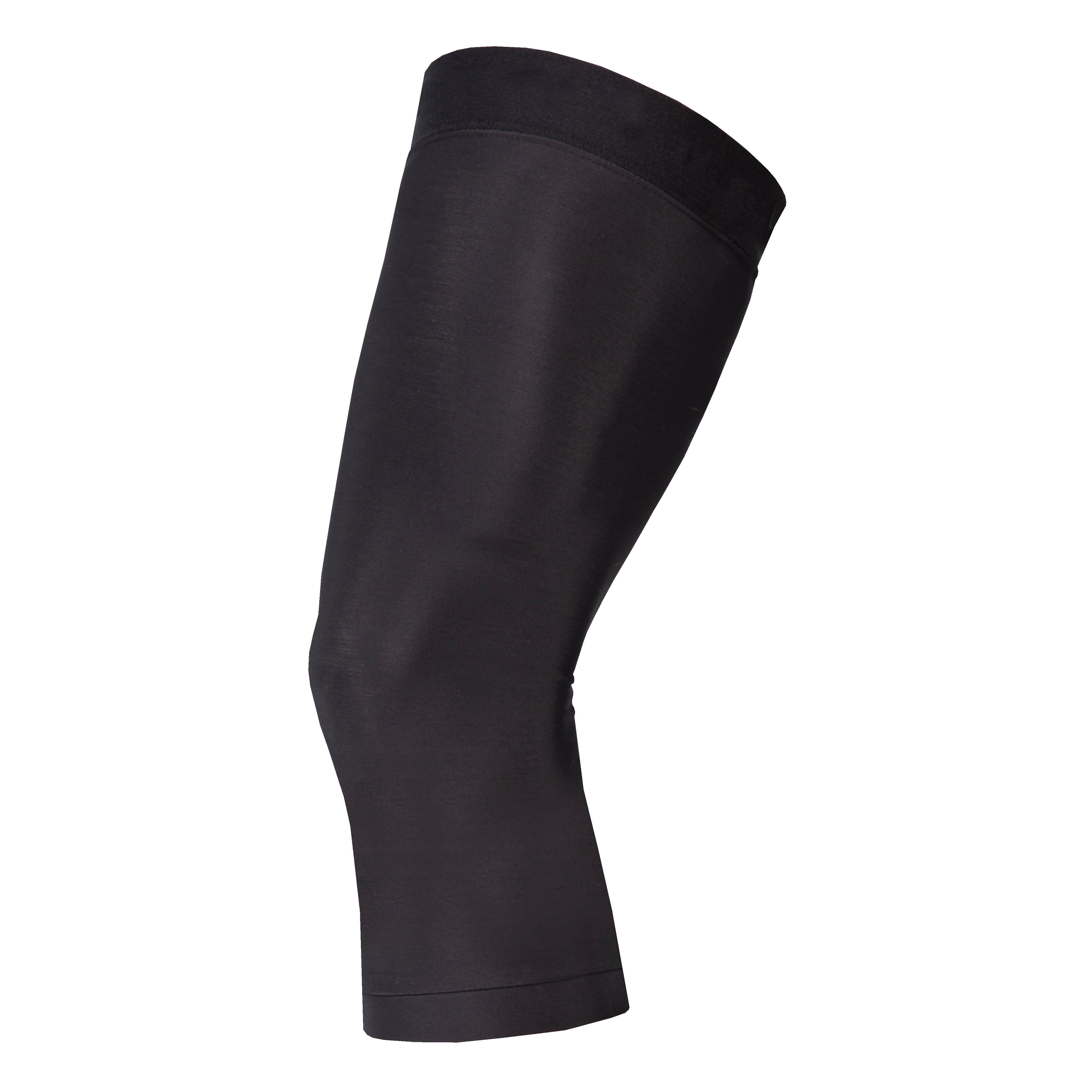 Endura FS260 Thermal Knee Warmer Black / S-M