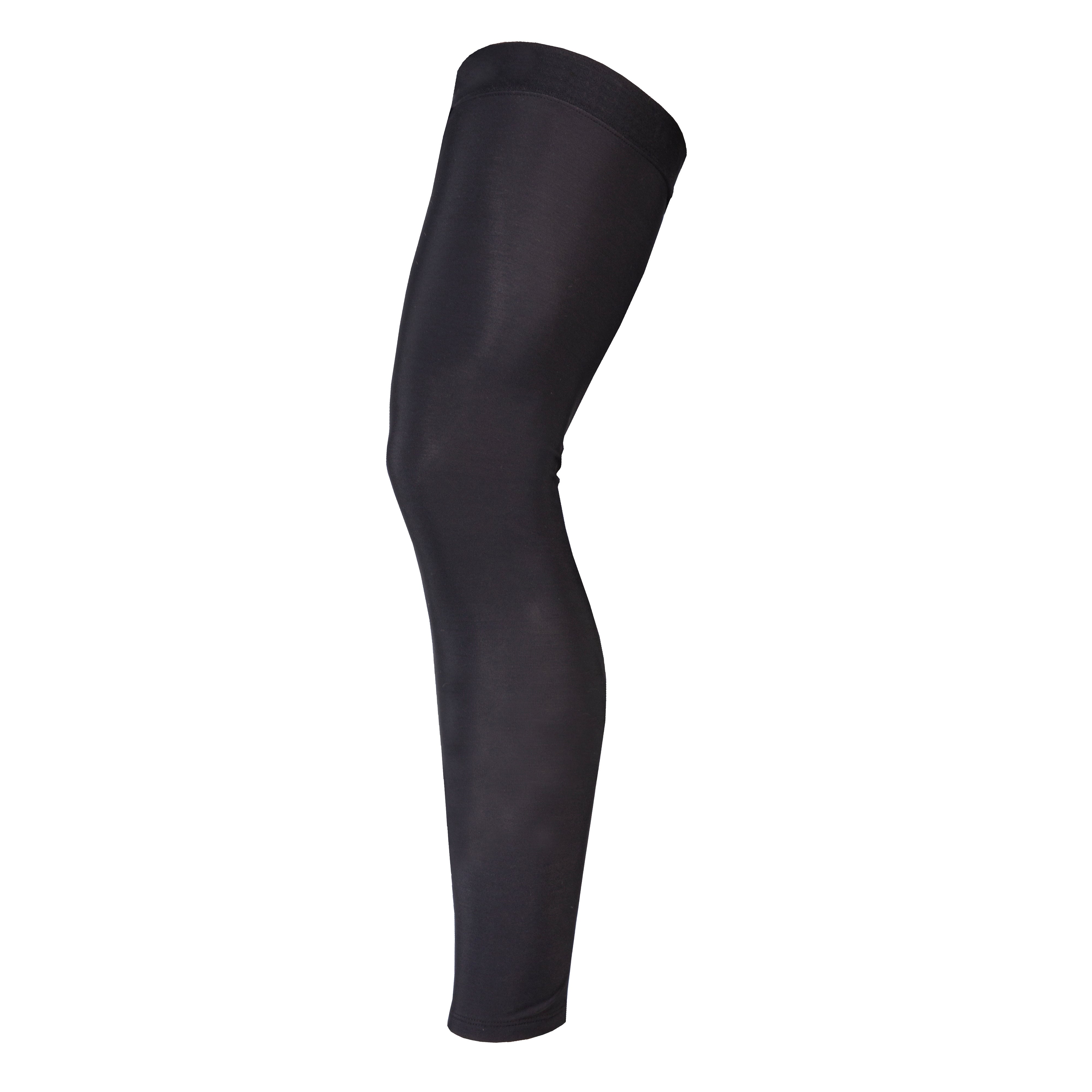Endura FS260 Thermo Leg Warmer Black / L-XL