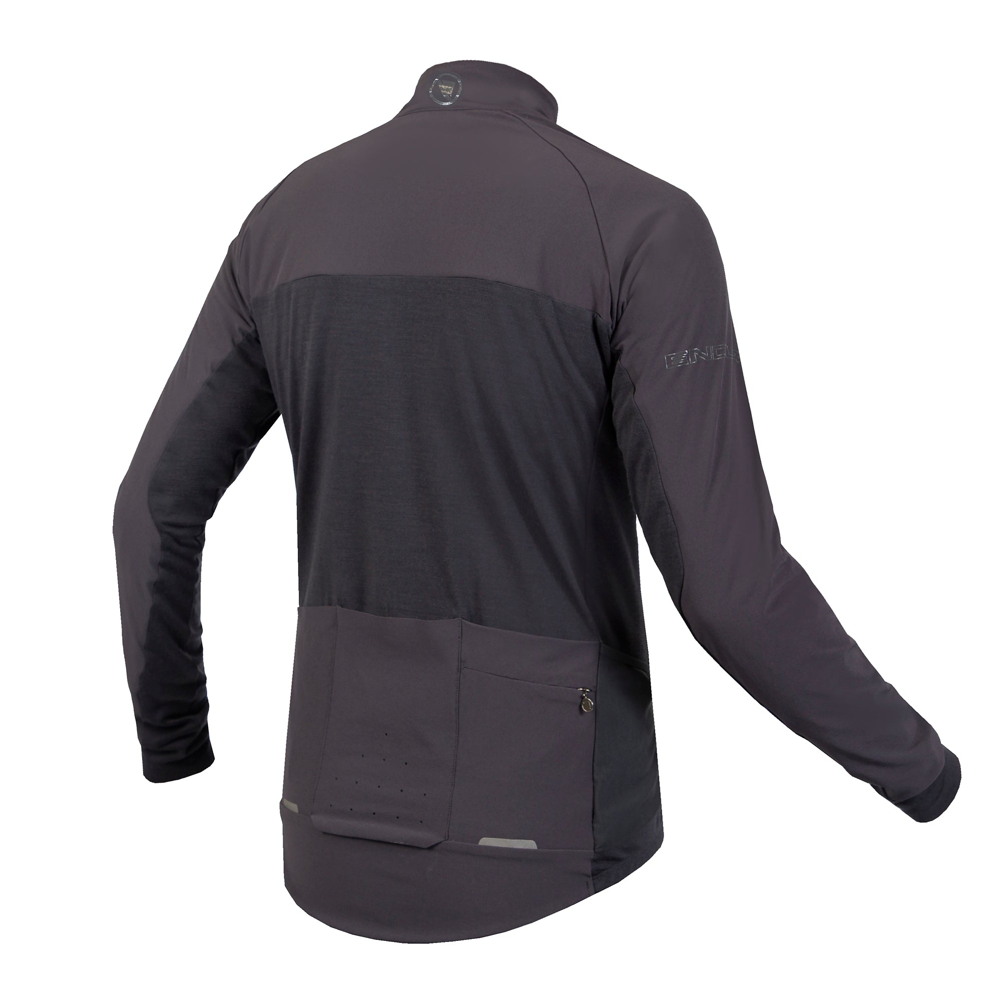 Endura GV500 L/S Jersey