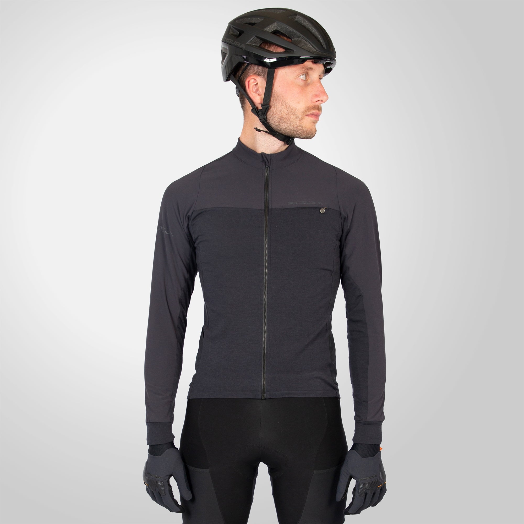 Endura GV500 L/S Jersey