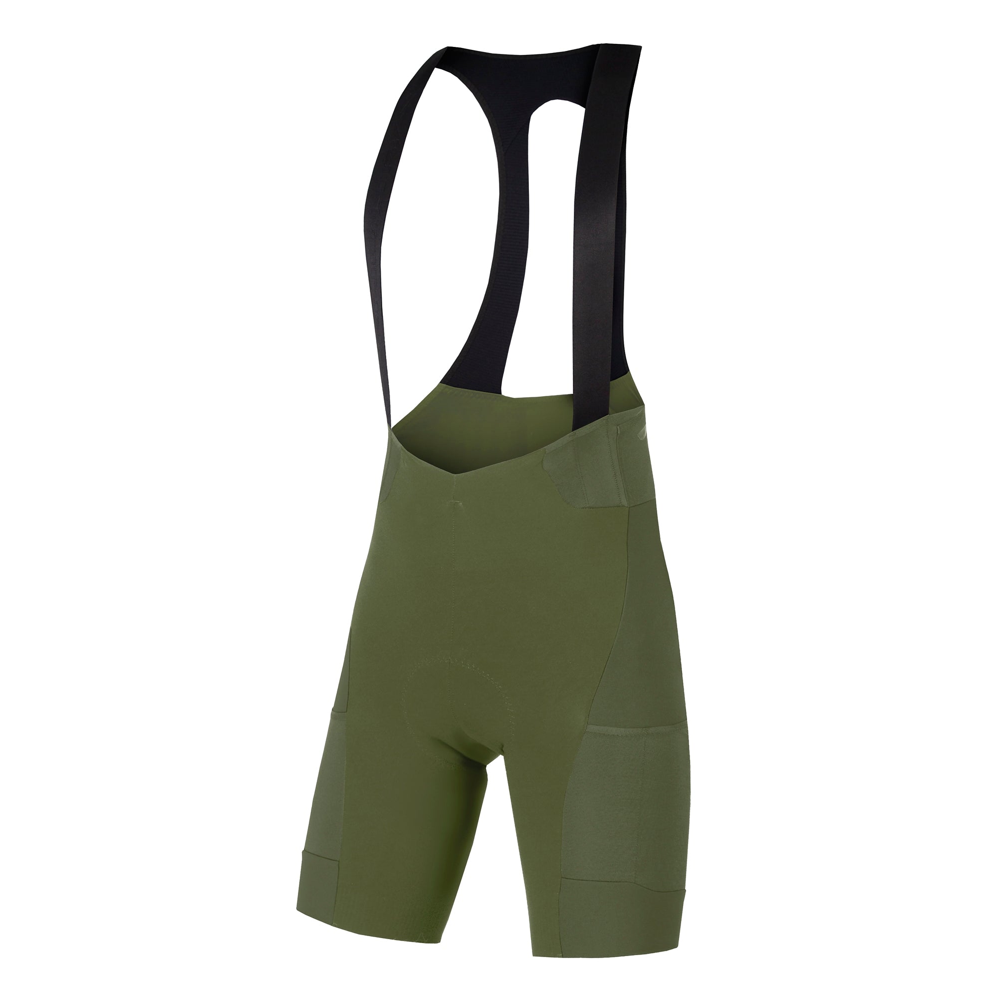 Endura GV500 Reiver Bibshort OliveGreen / S