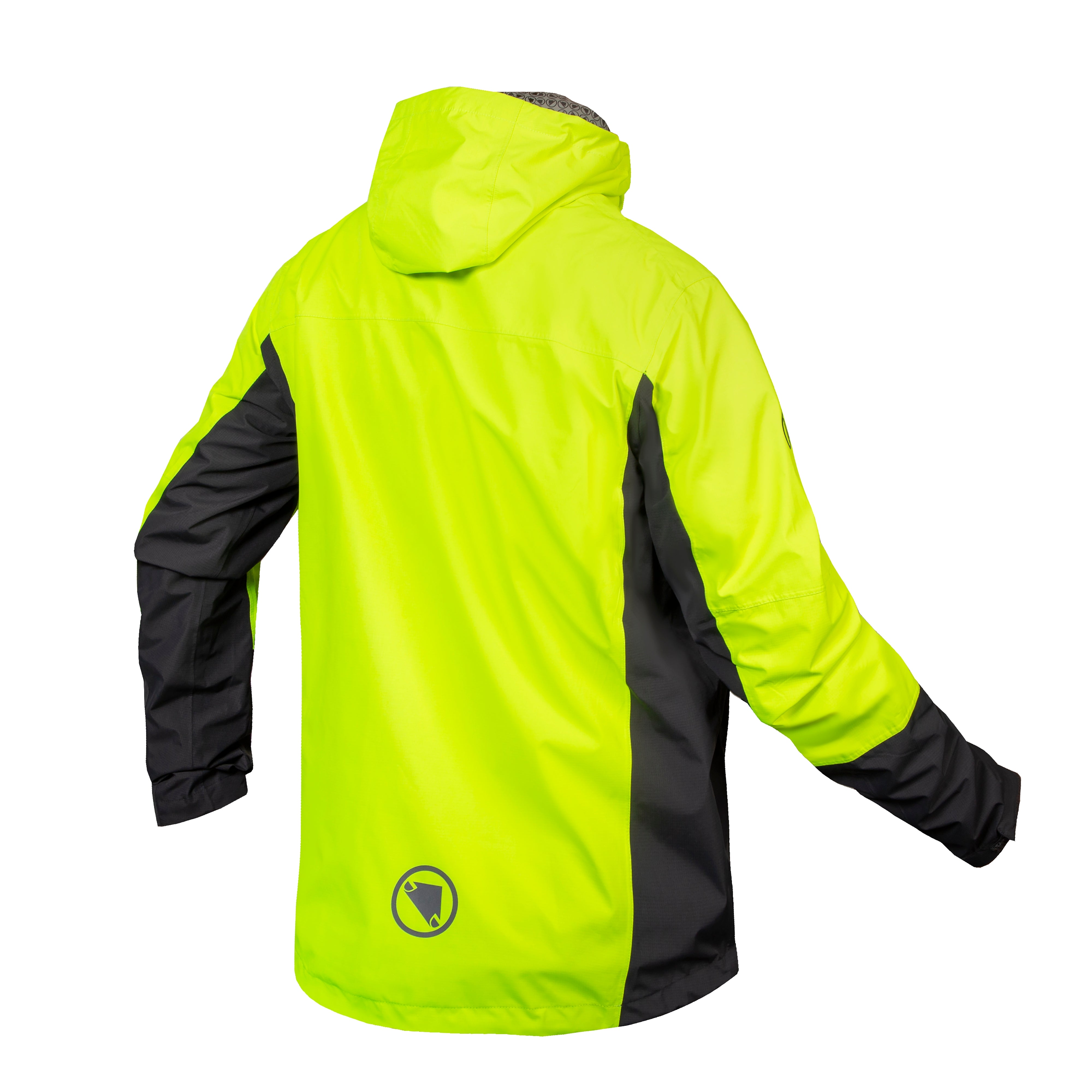 Endura Hummvee 3-In-1 Waterproof Jacket