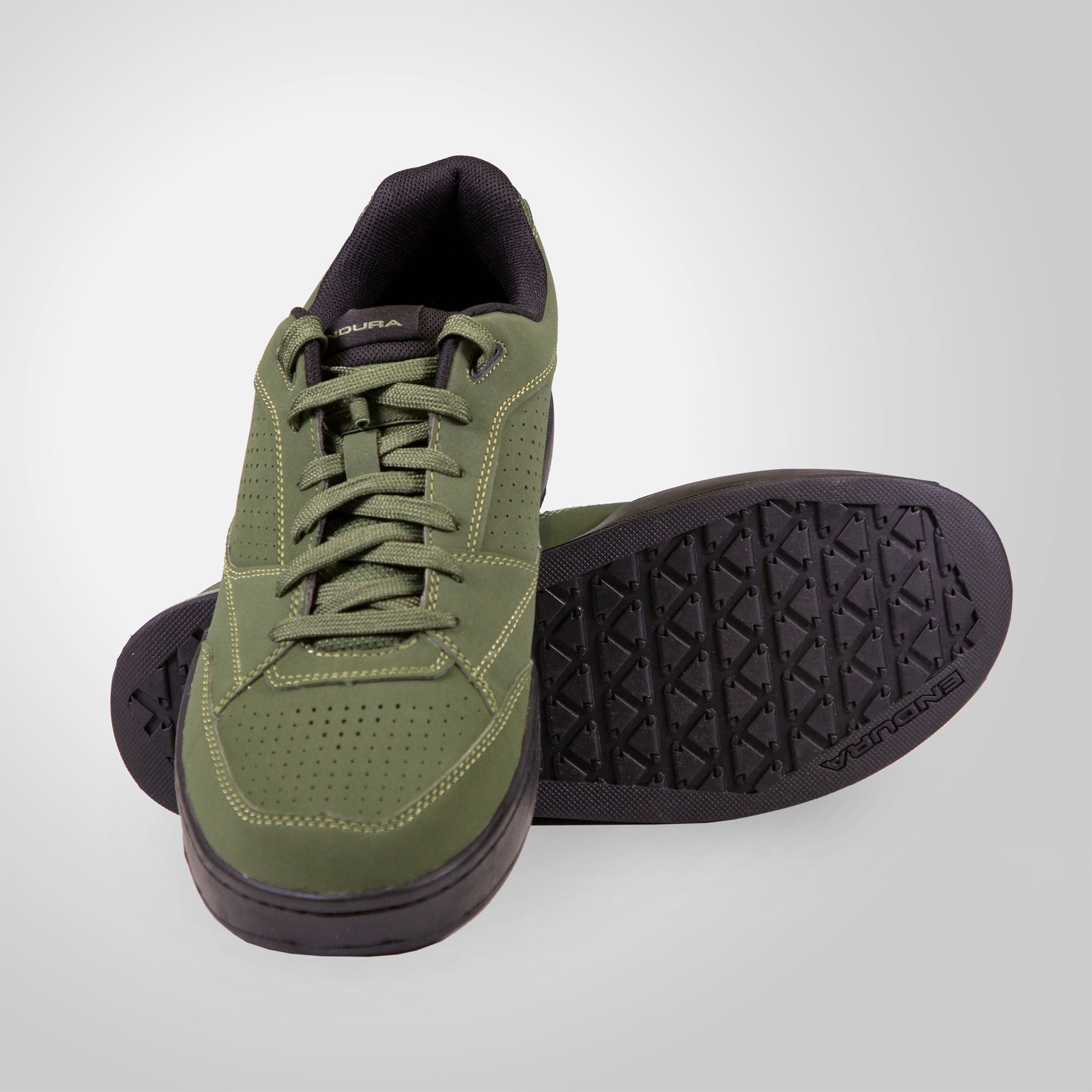Endura Hummvee Flat Pedal Shoes