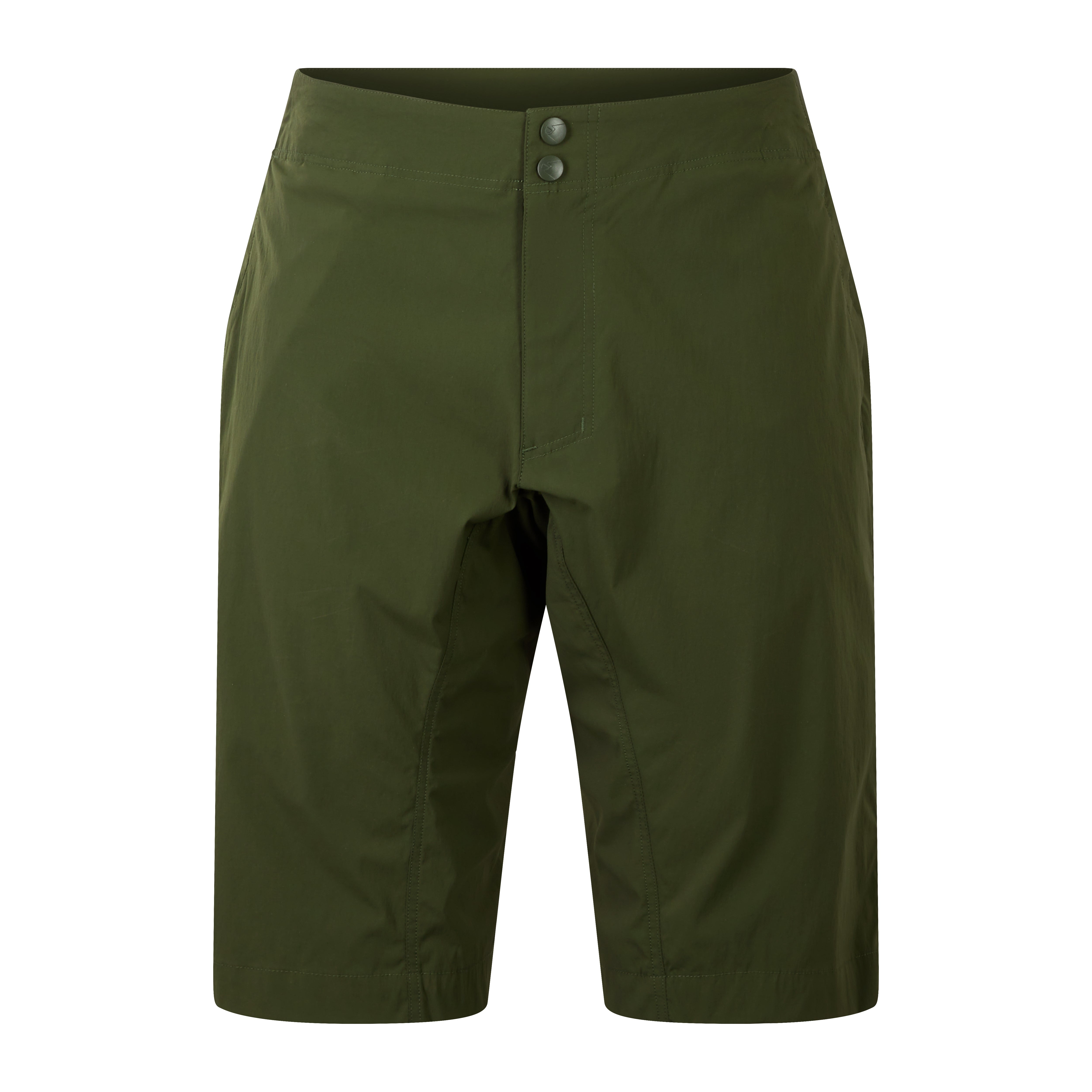 Endura Hummvee Lite Shorts Ghillie Green / XXXL