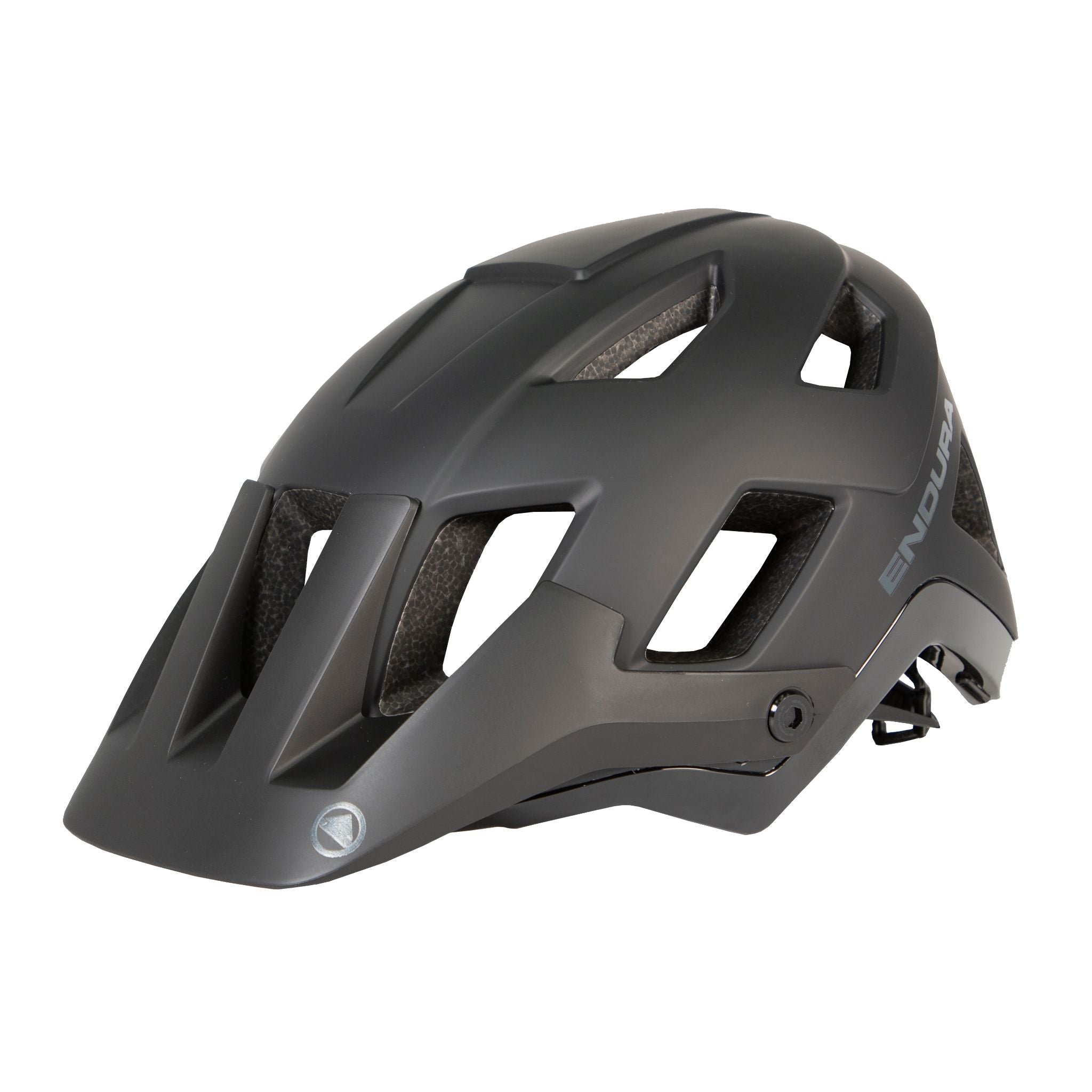 Endura Hummvee Plus Helmet Black / S-M