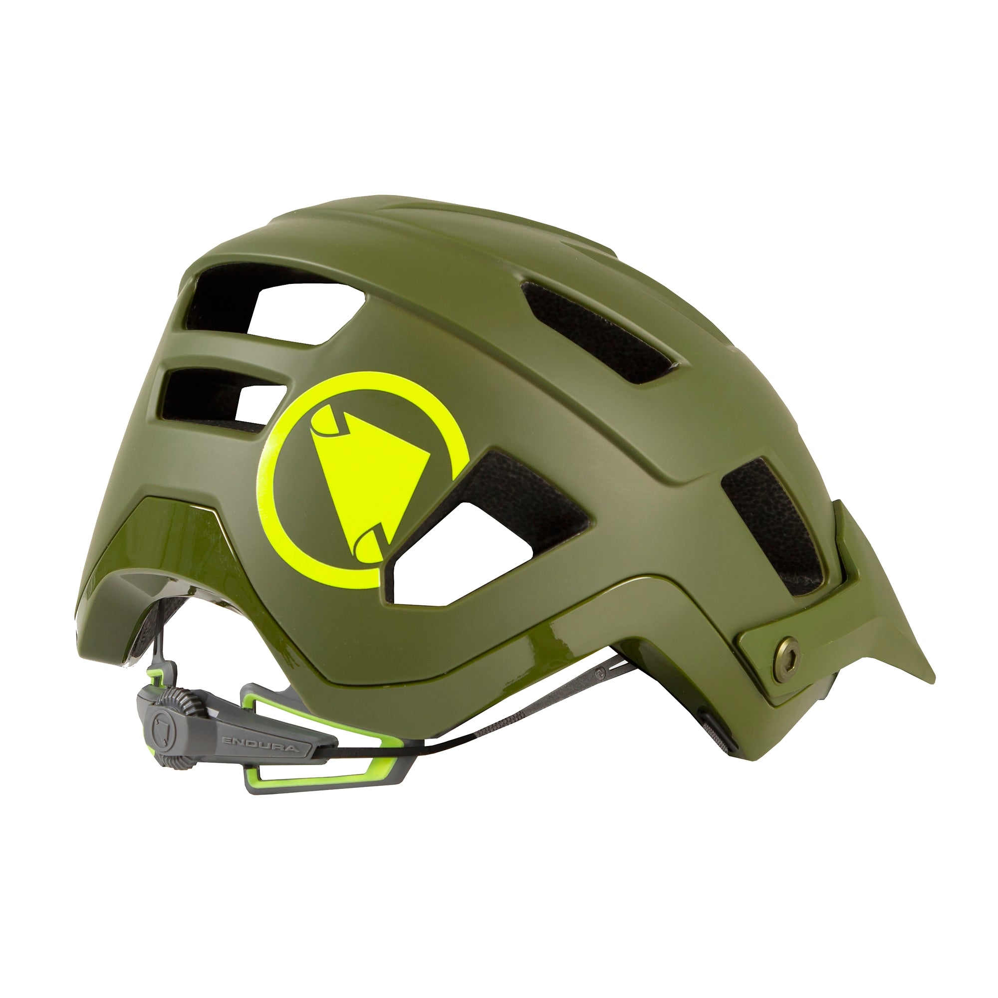 Endura Hummvee Plus MIPS Helmet