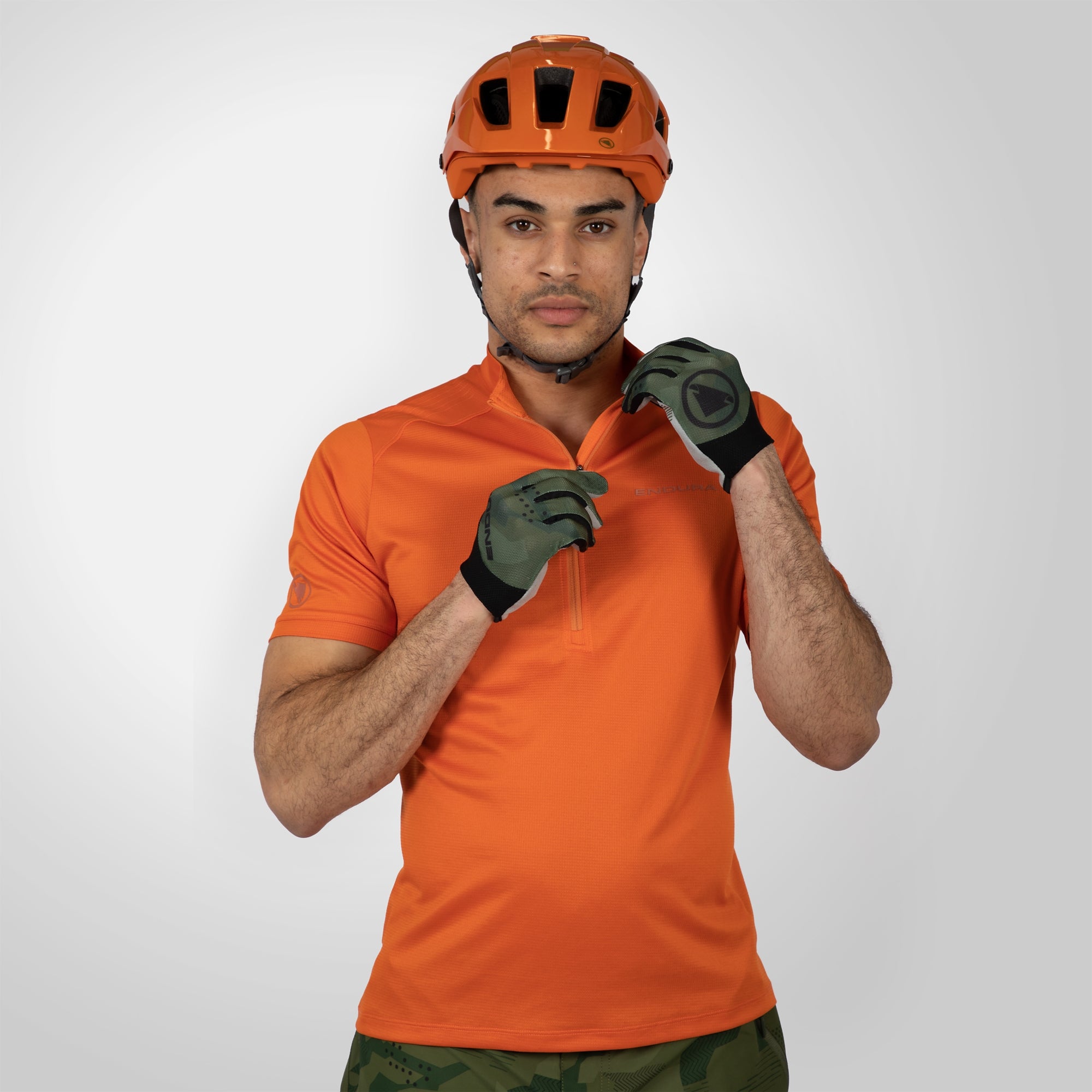 Endura Hummvee S/S Jersey II