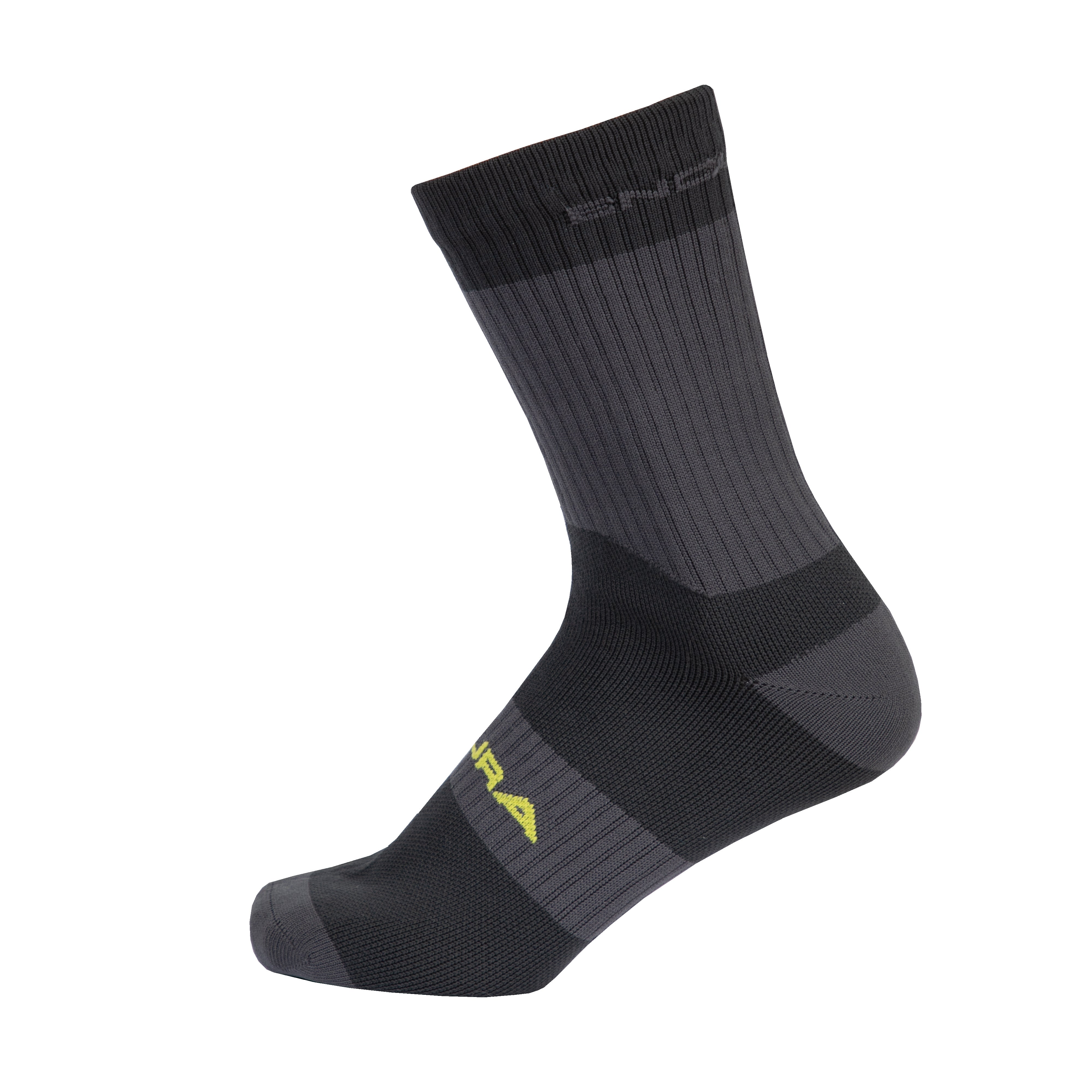 Endura Hummvee Waterproof Socks II Black / L-XL