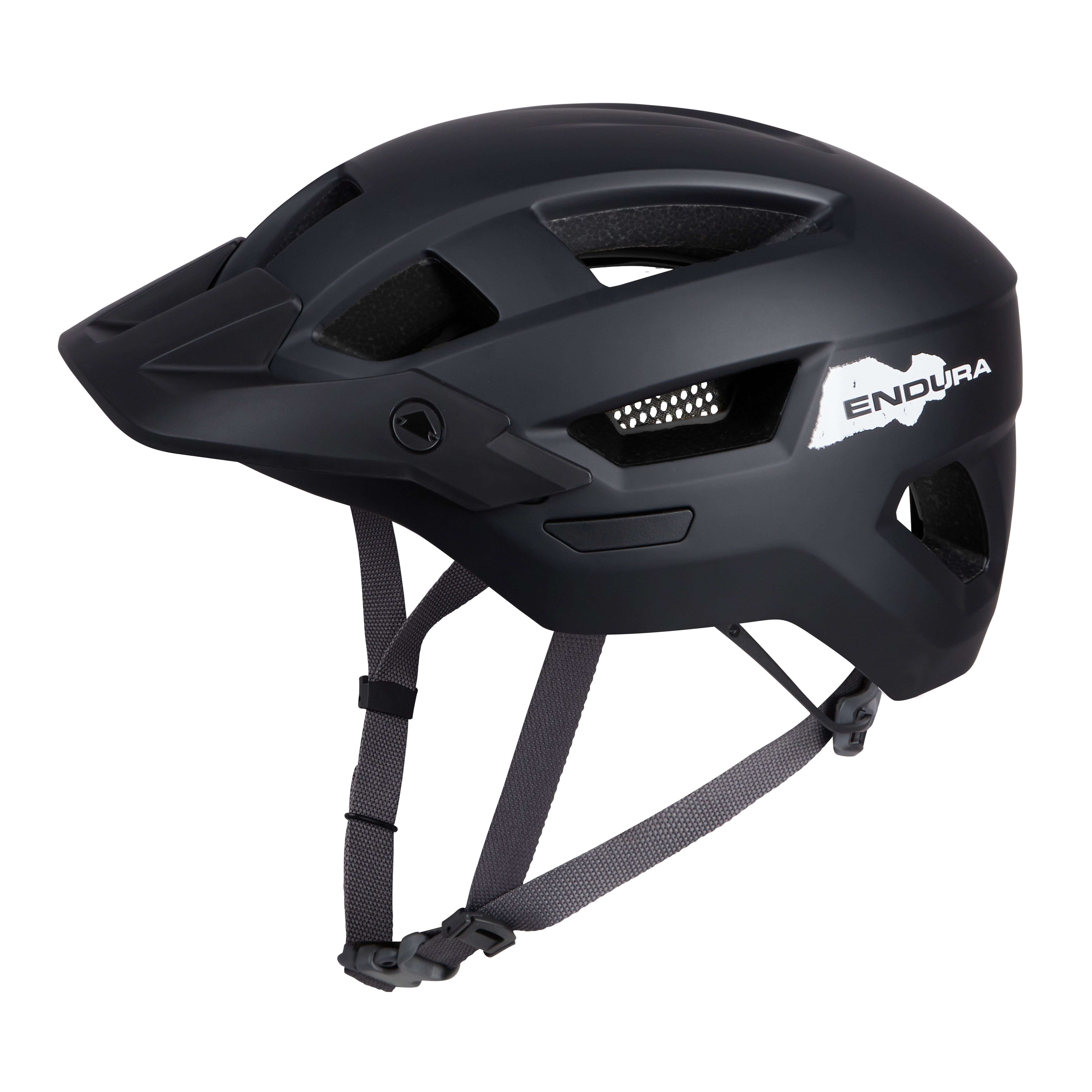 Endura Hummvee Youth MIPS Helmet Black / One size