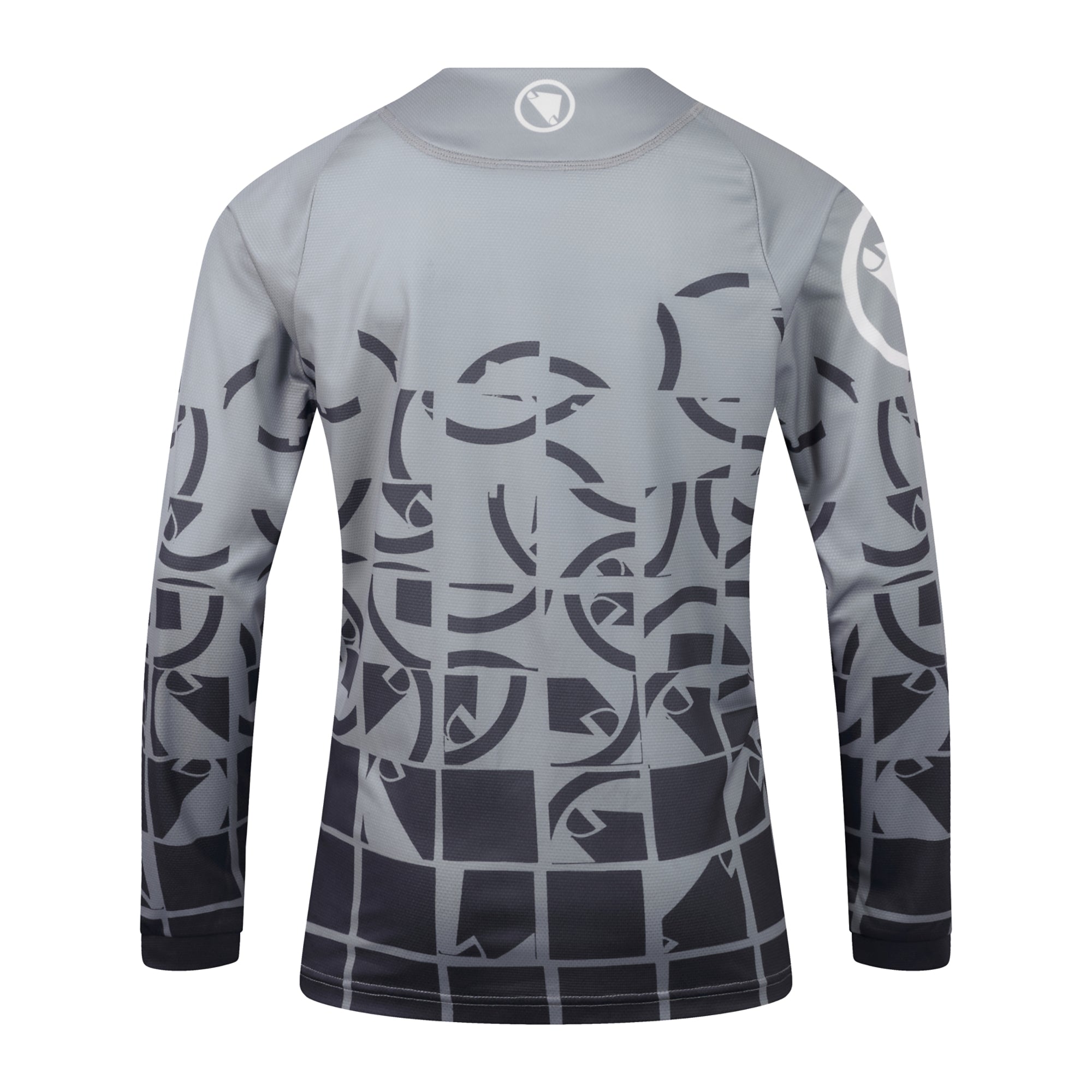 Endura Kids MT500 Longsleeve Jersey